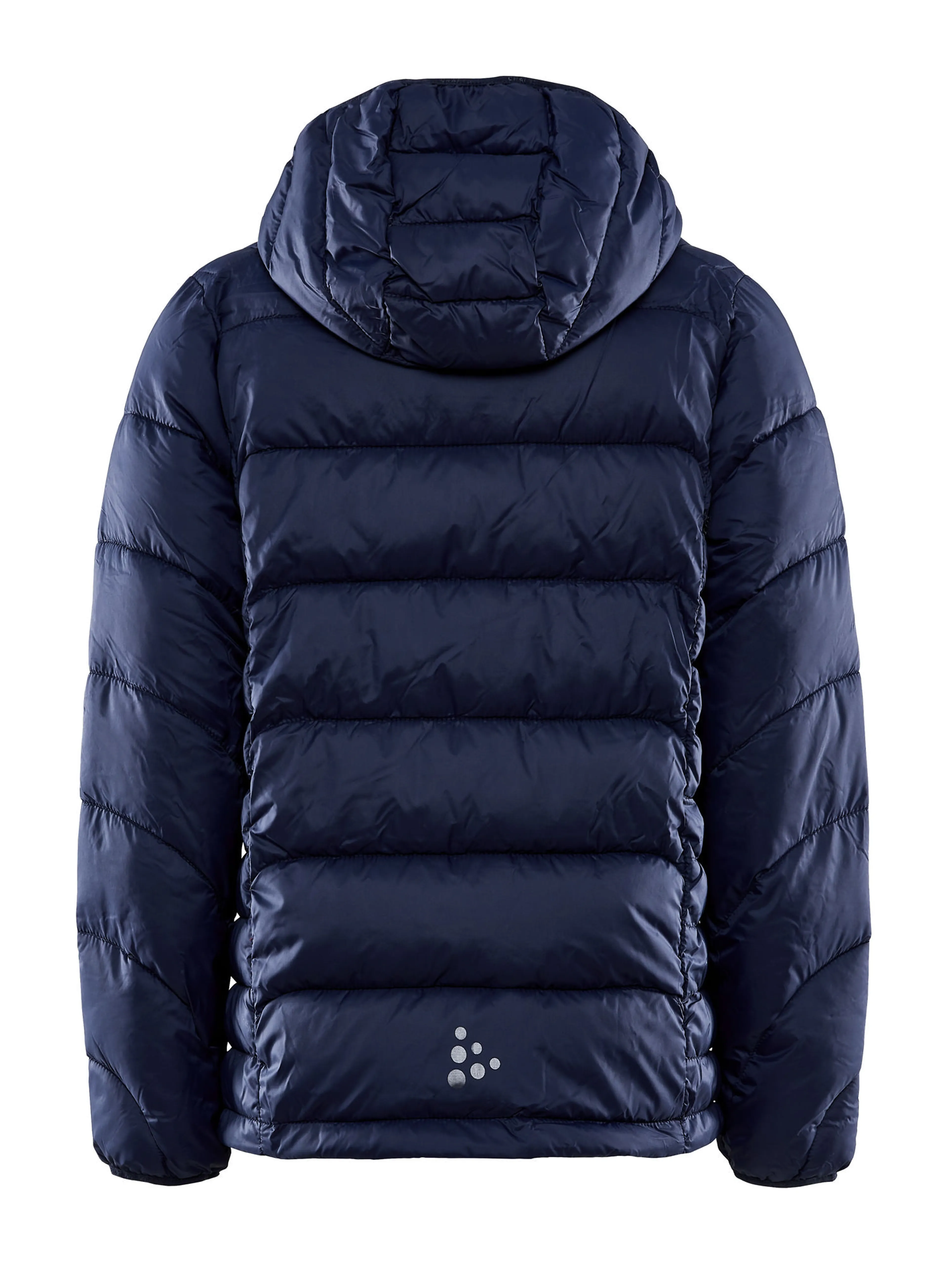 Core Explore Isolate Jacket Jr