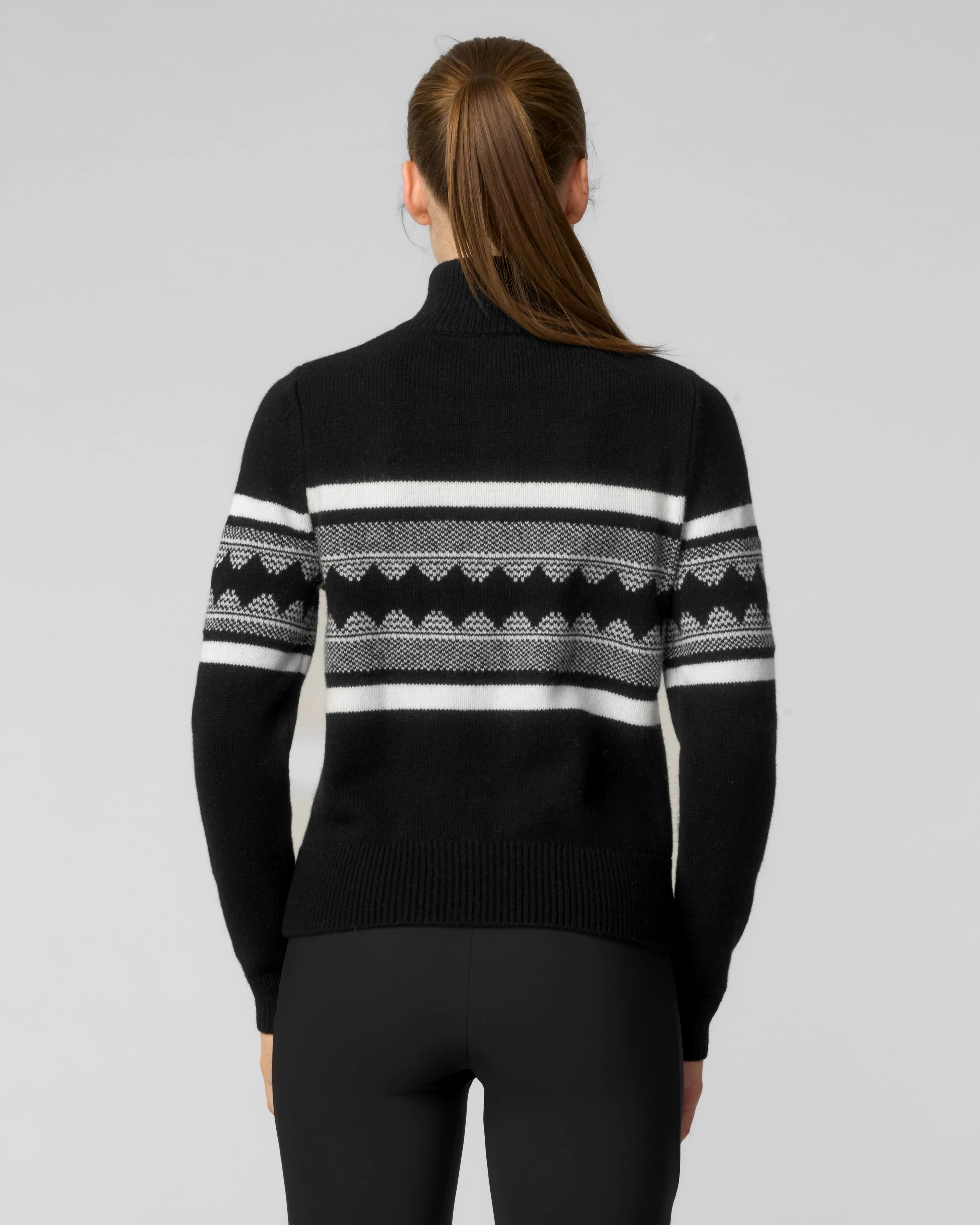 Connect Woolmix Half Zip Connect Woolmix Half Zip