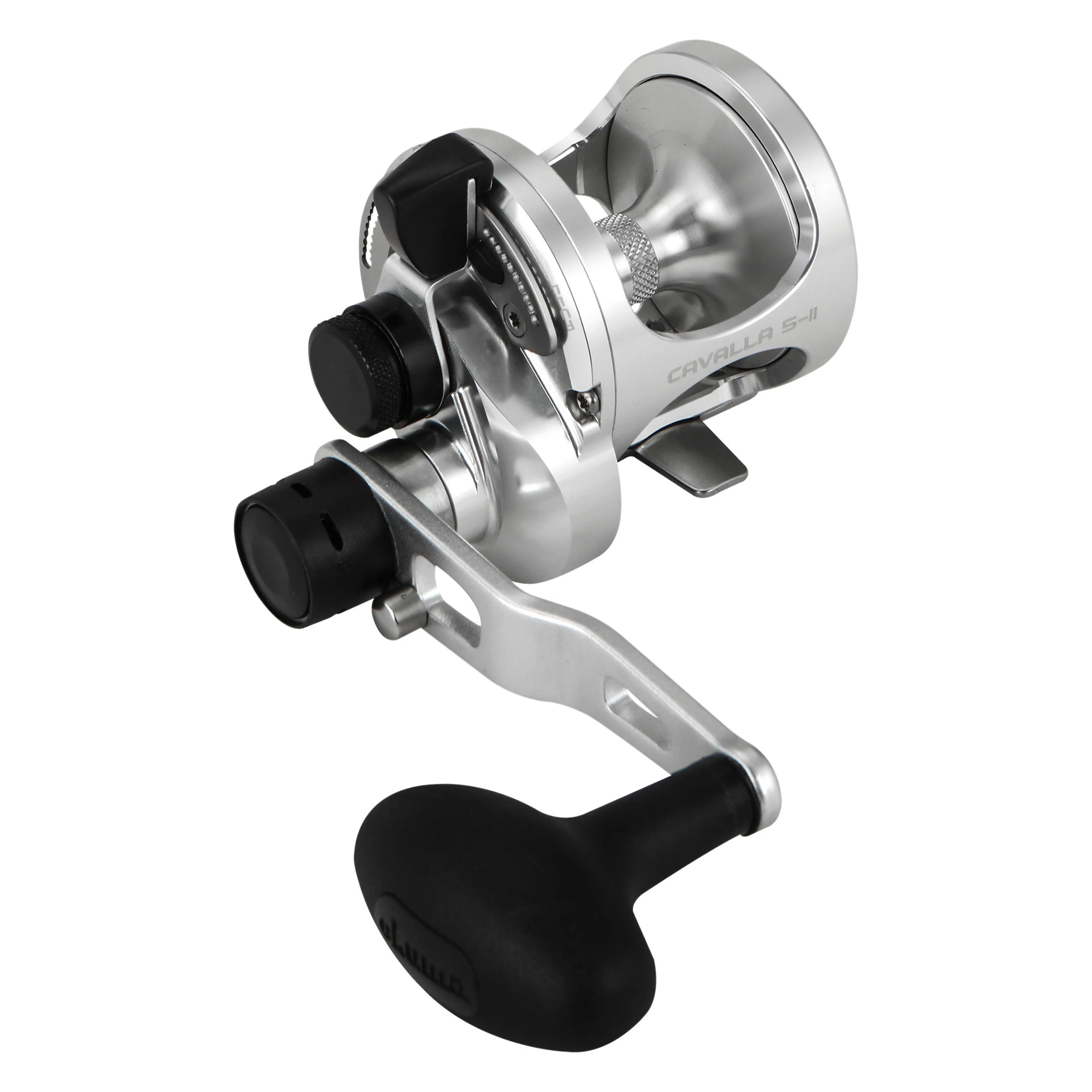 Cavalla 5 II RH
