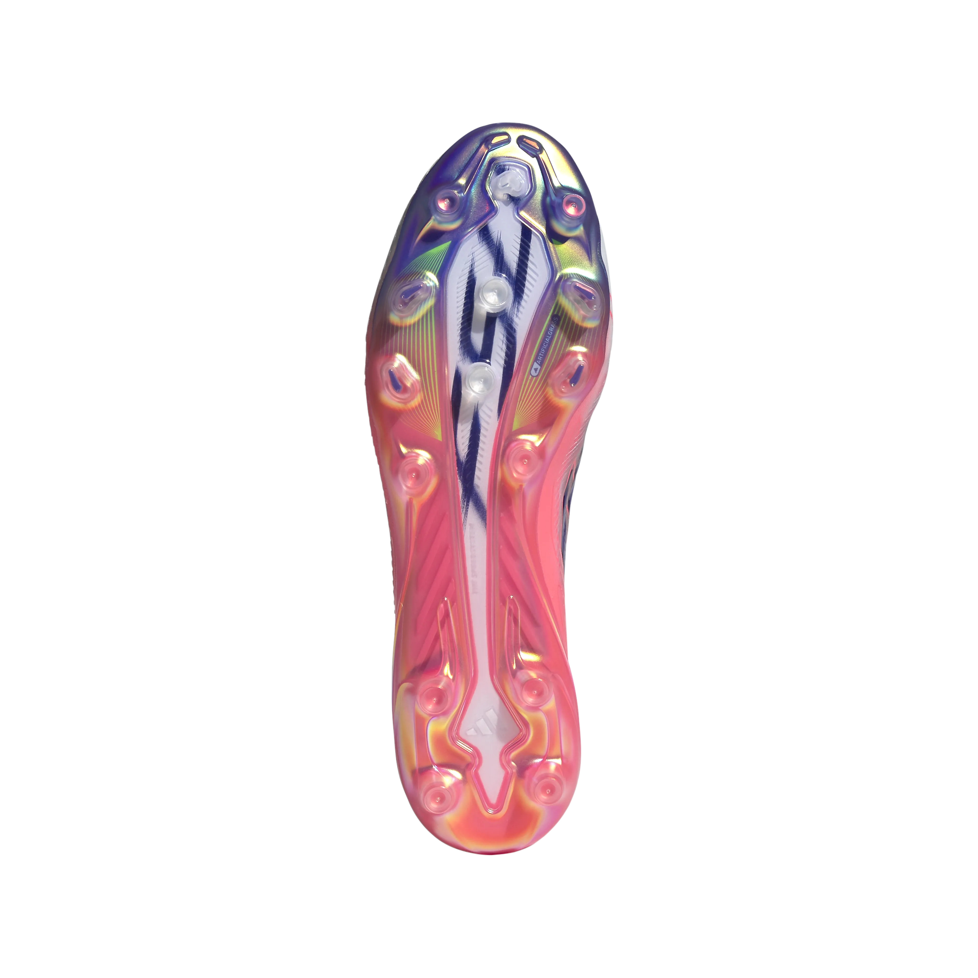 F50 HYPERFAST ELITE Laceless Artificial Ground Fotballsko Kunstgress