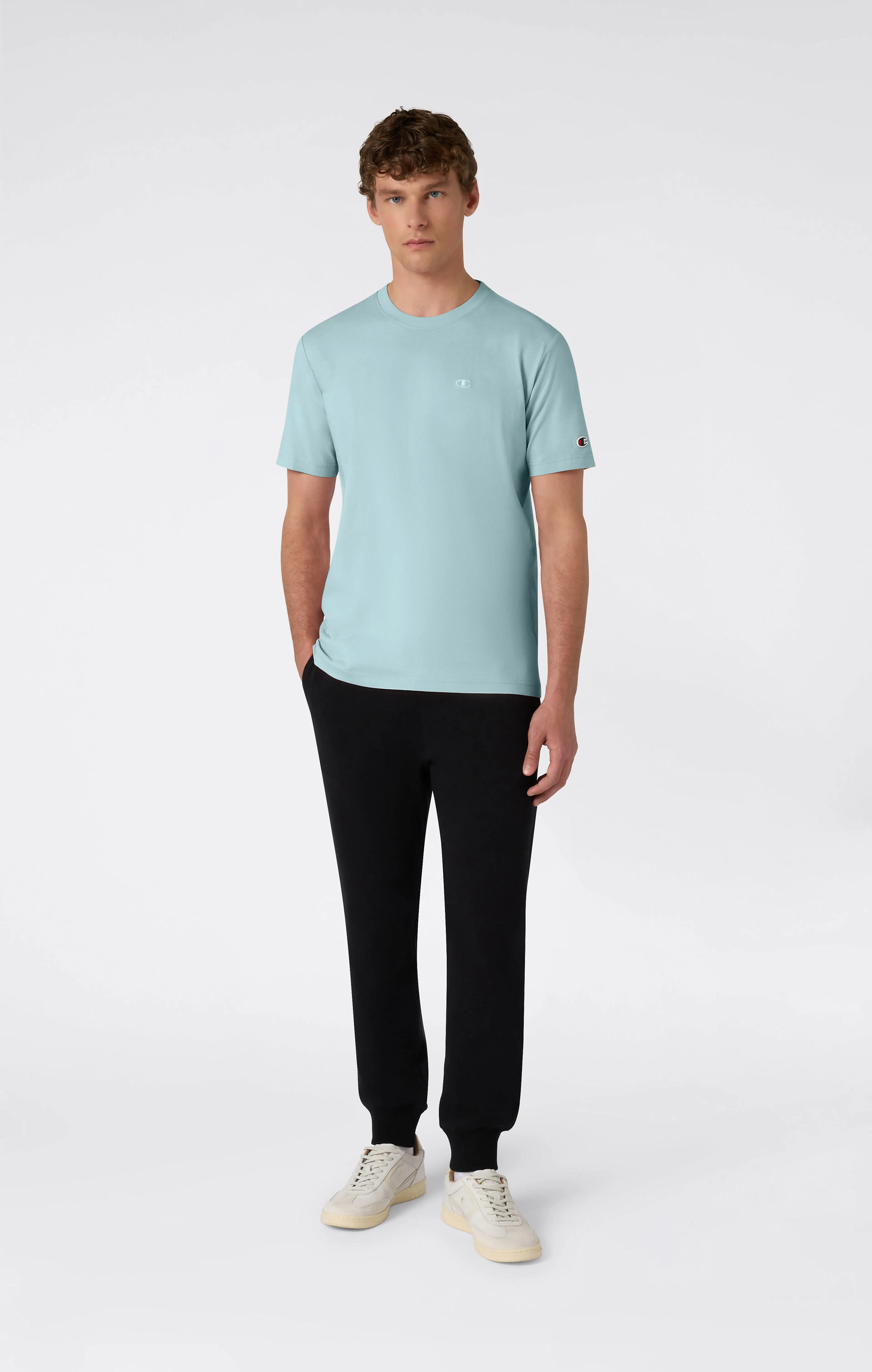 Tonal Icons SS Tee