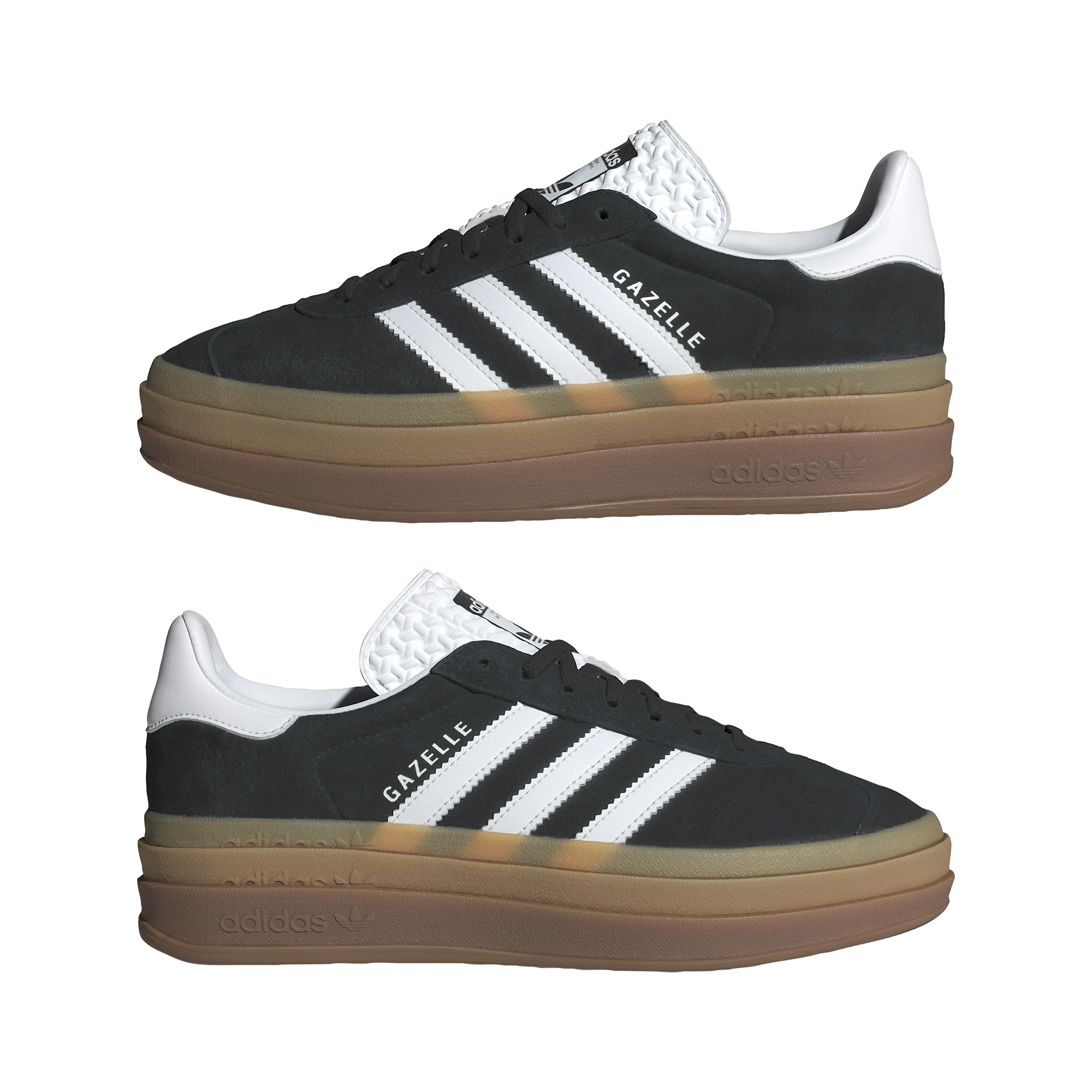GAZELLE BOLD W