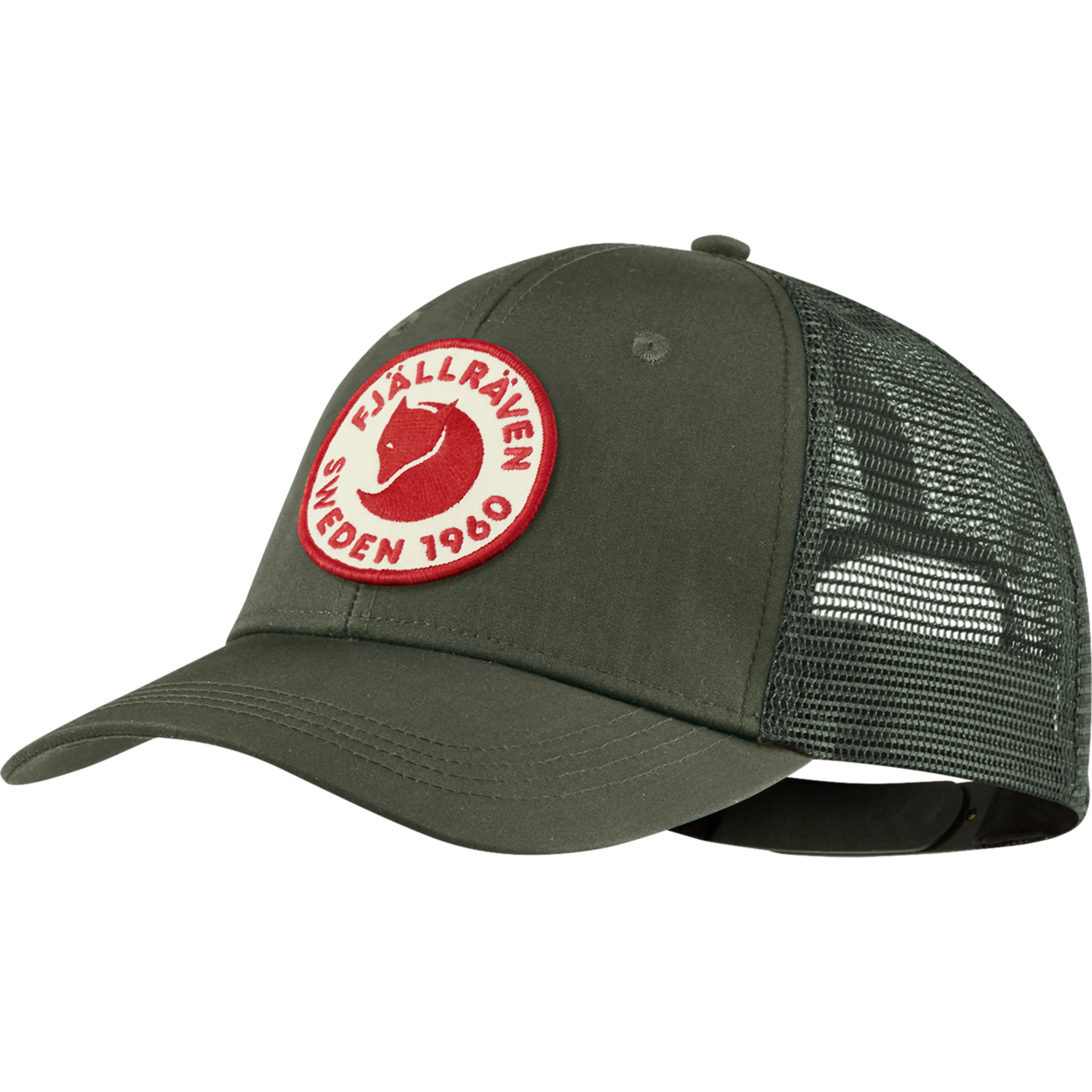 1960 Logo Vardag Långtradar caps