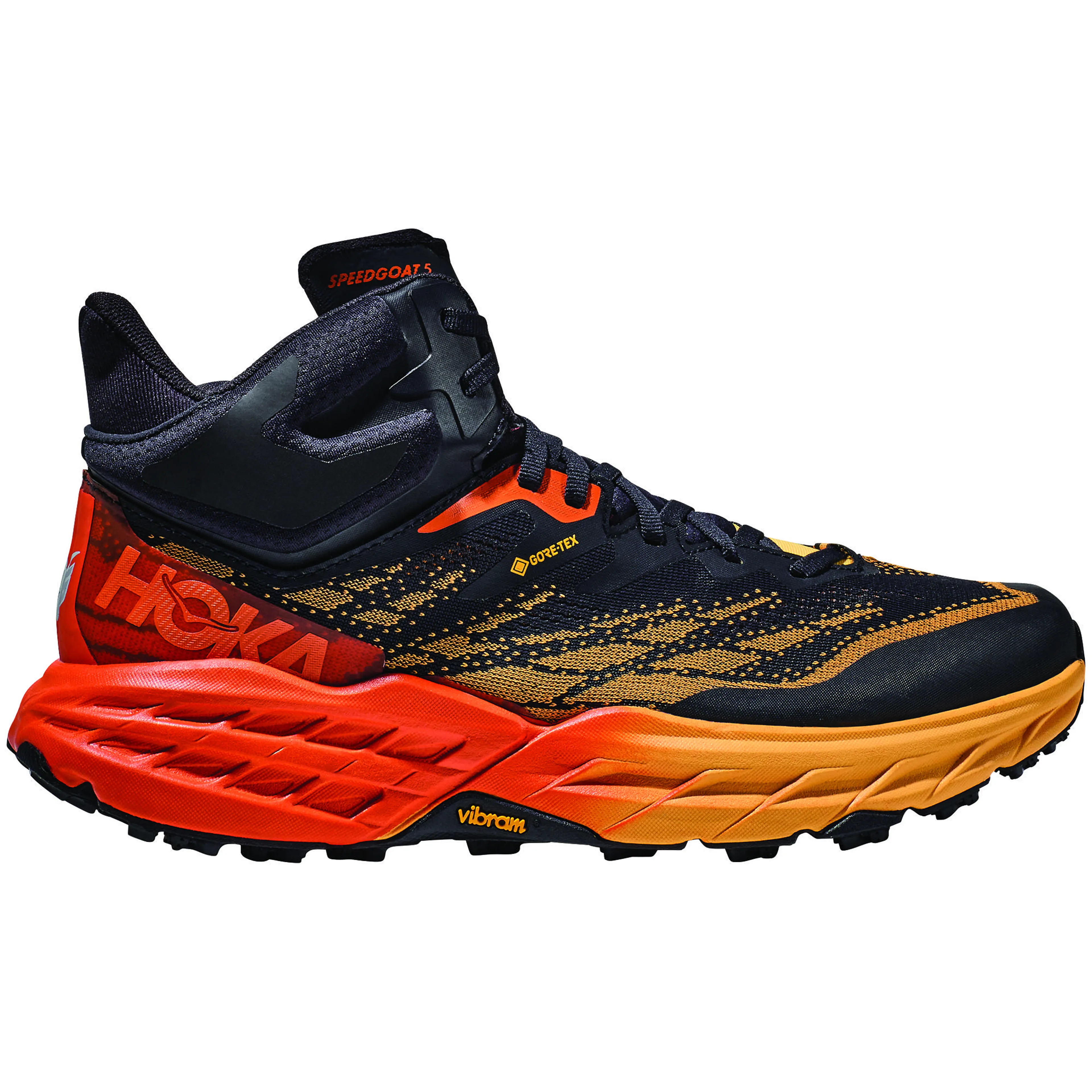 M SPEEDGOAT 5 MID GTX
