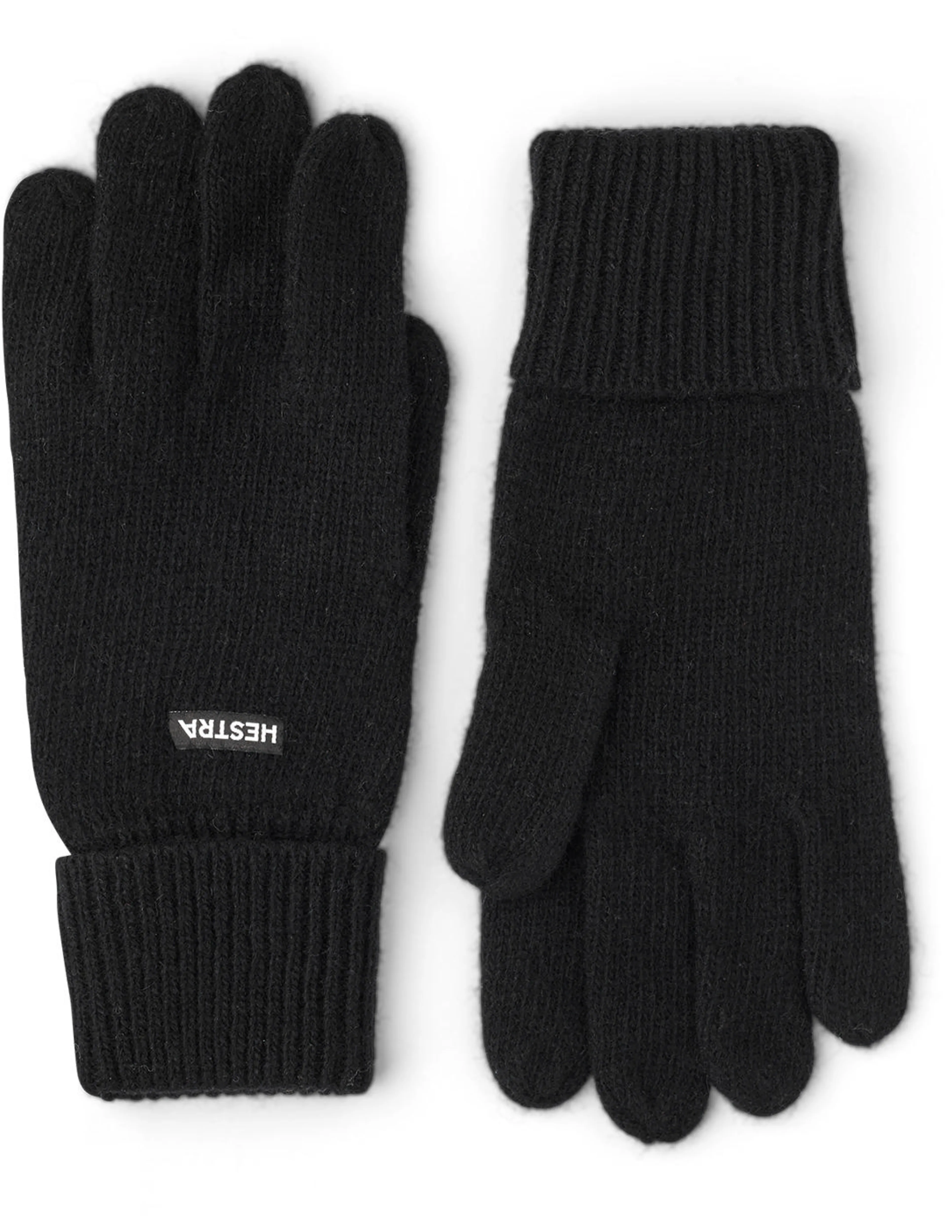 Pancho - 5 finger Pancho - 5 finger