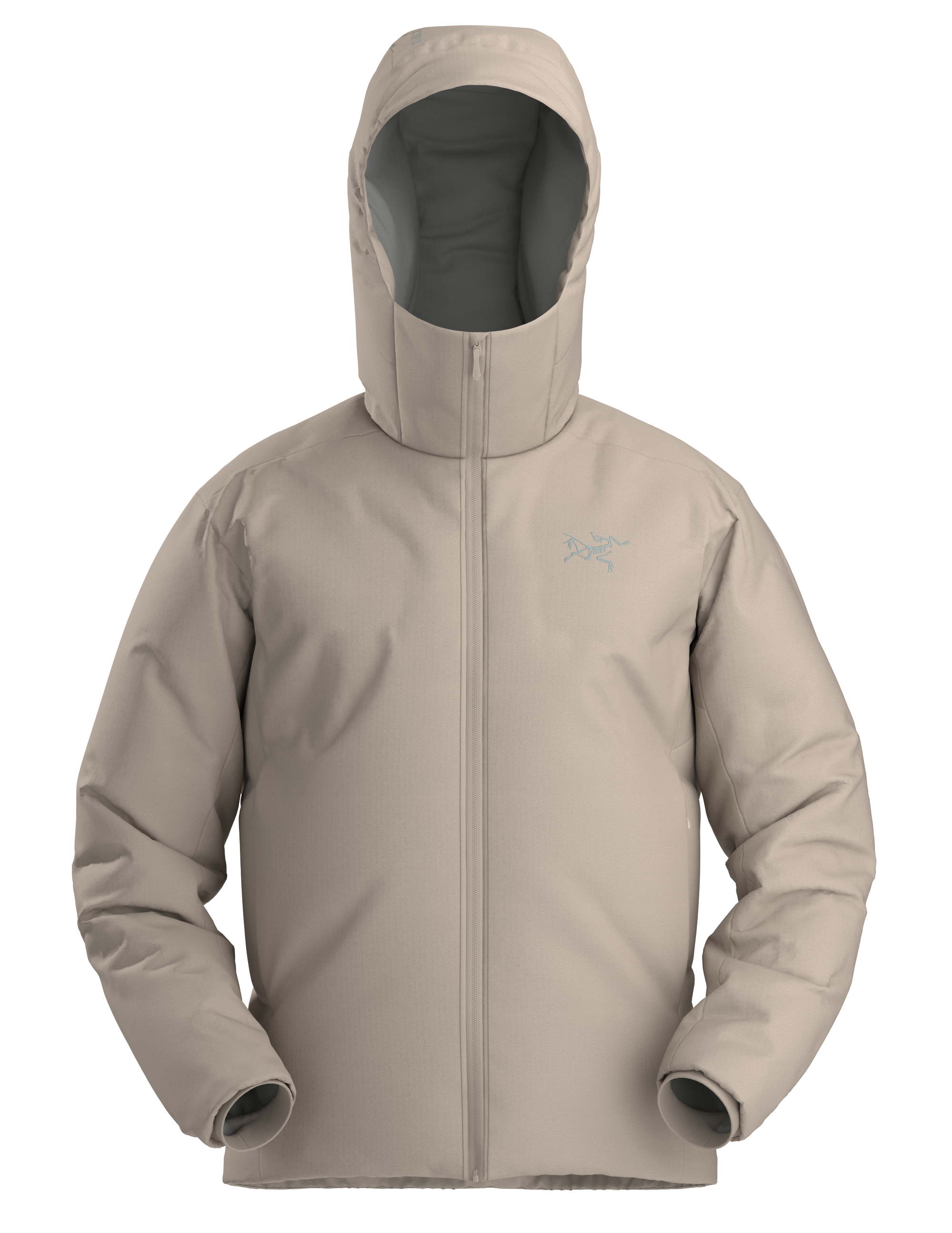 Atom Heavyweight Hoody M