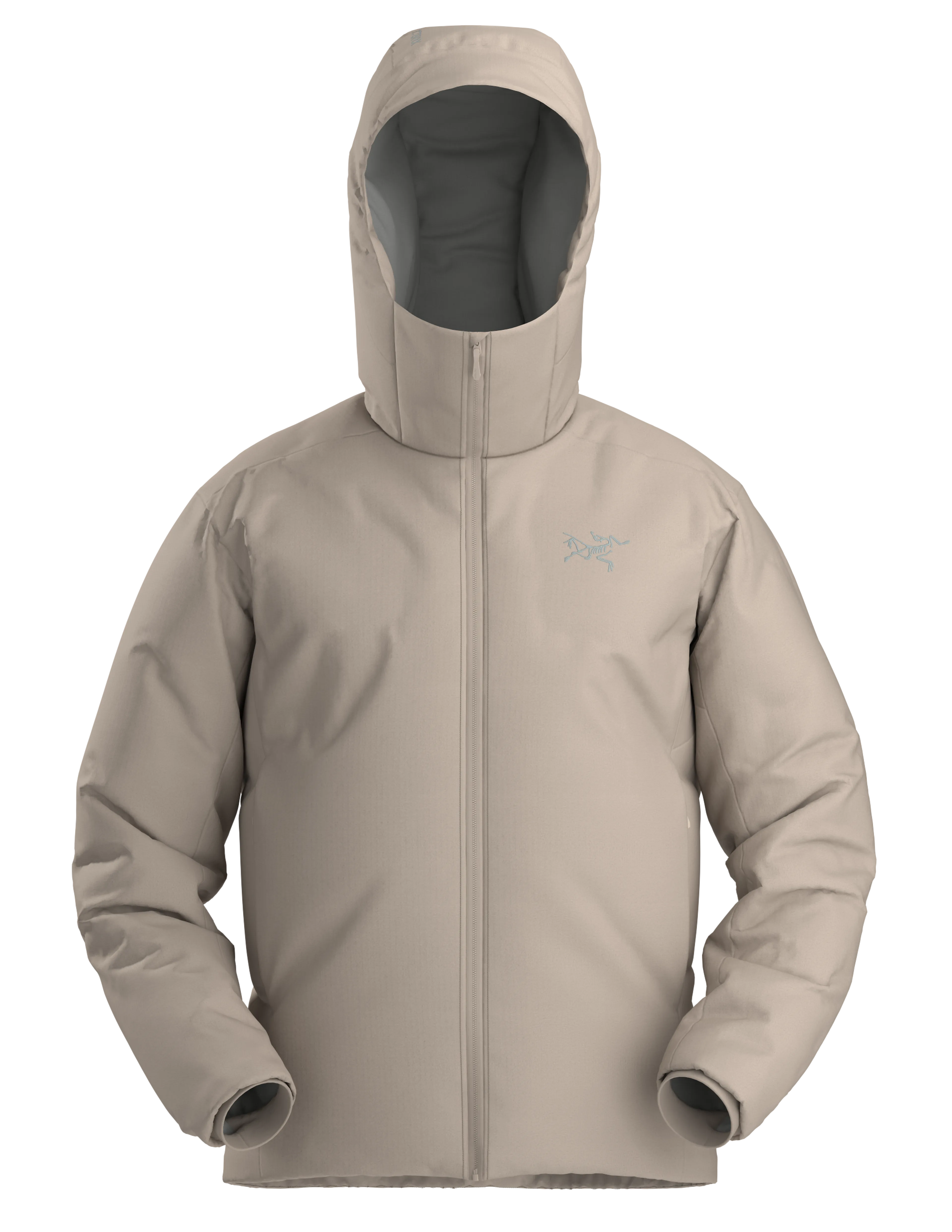 Atom Heavyweight Hoody M Atom Heavyweight Hoody M