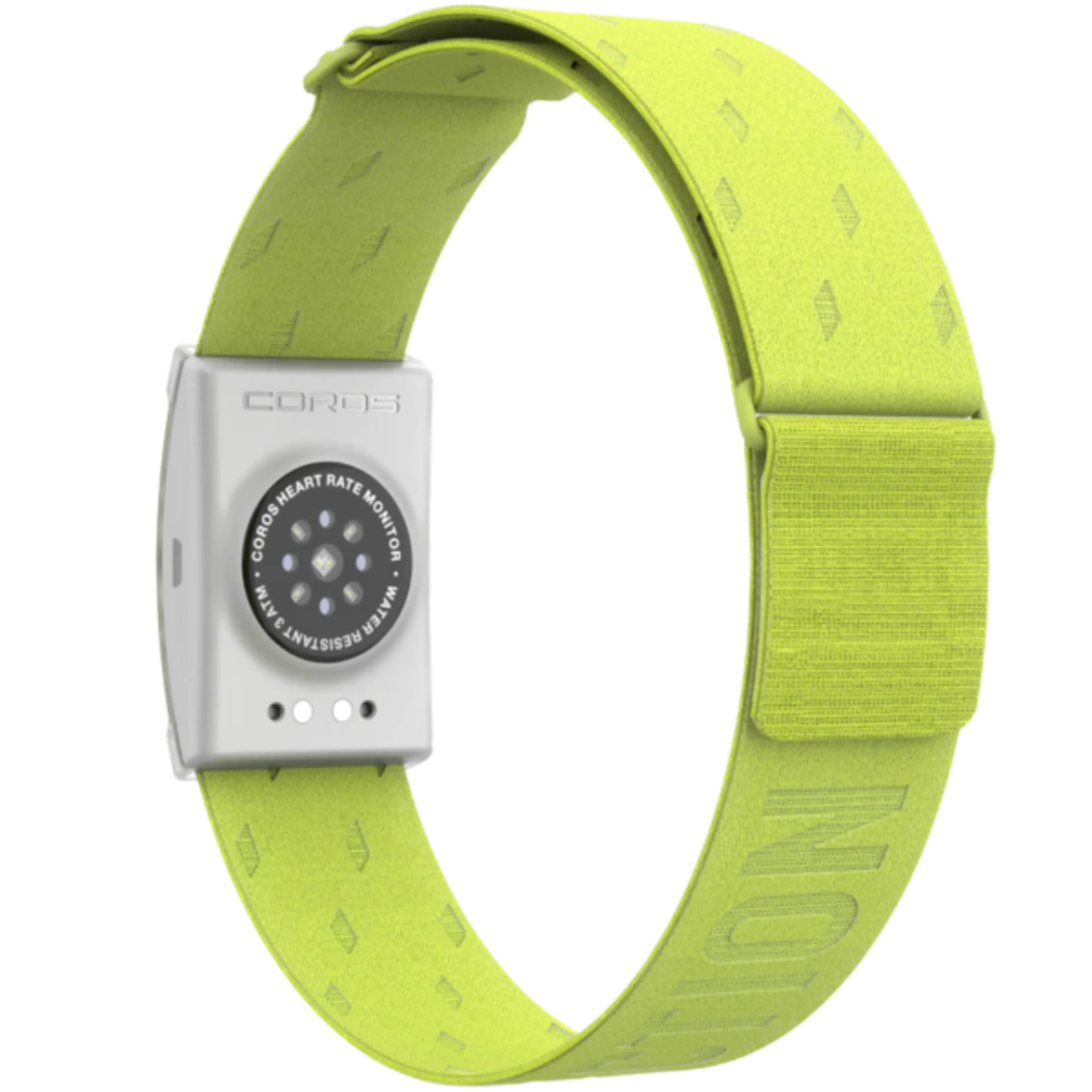 ACC Heart Rate Monitor