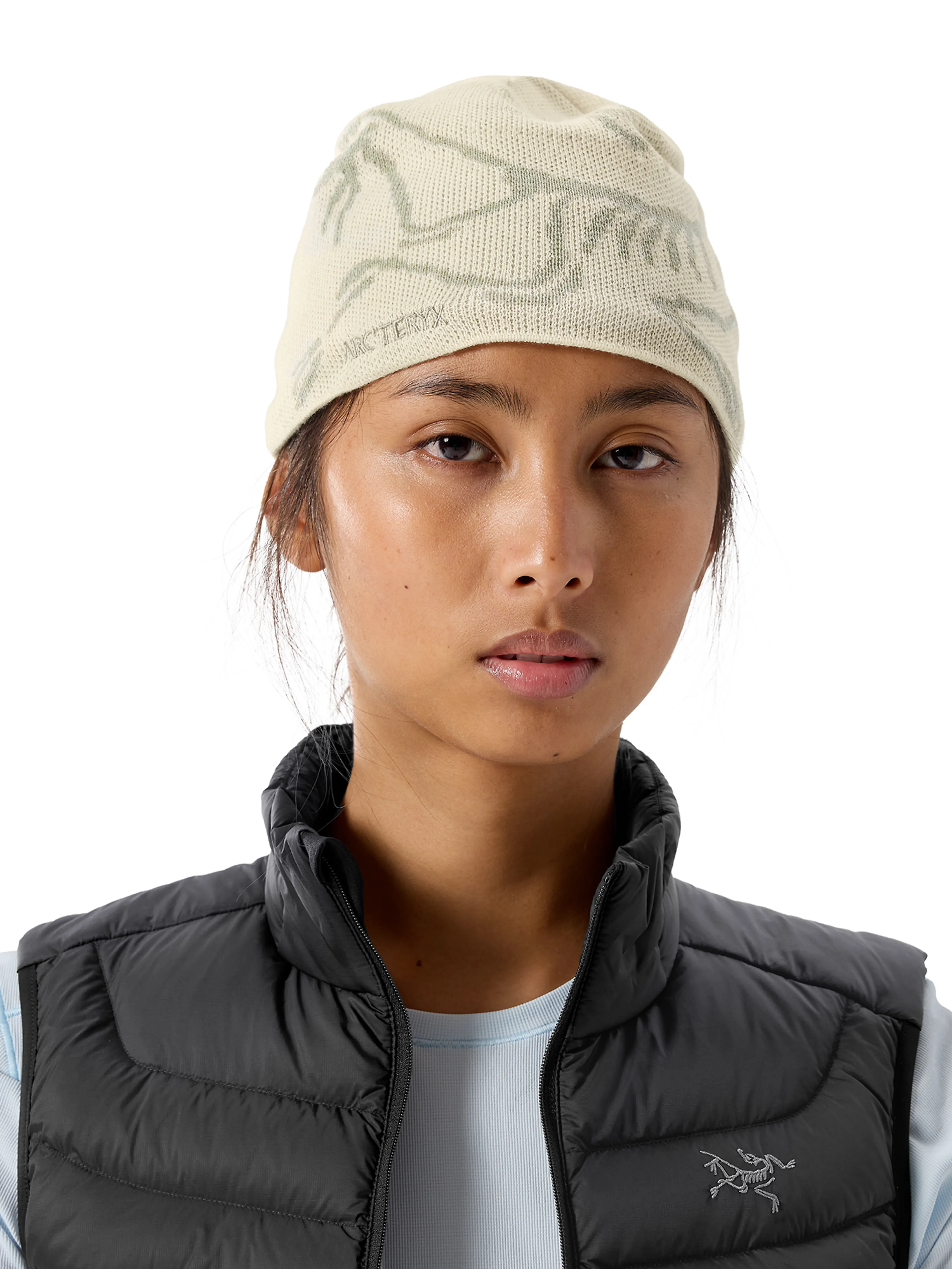 Bird Head Toque