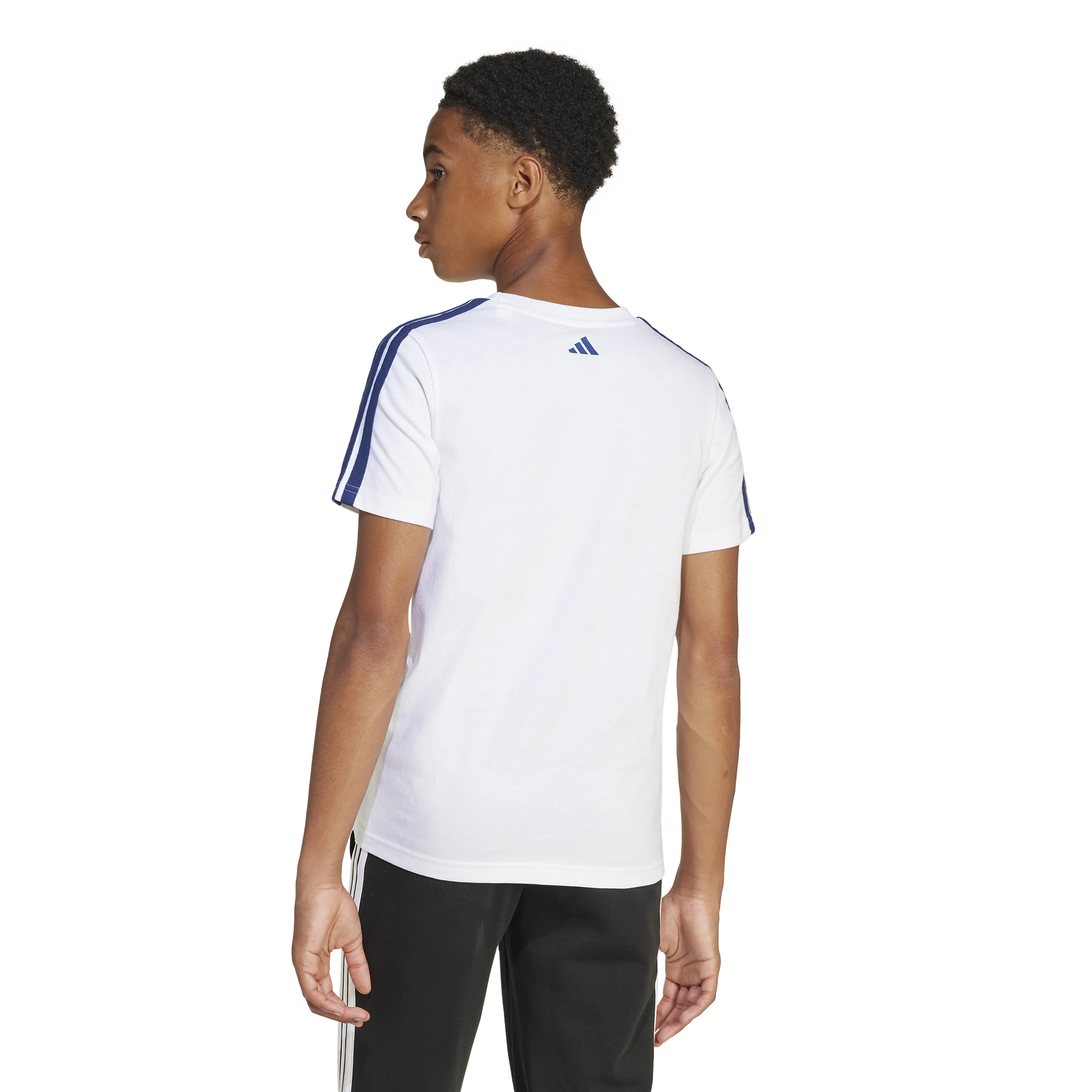 Codes Collegiate Graphic T-Skjorte Junior