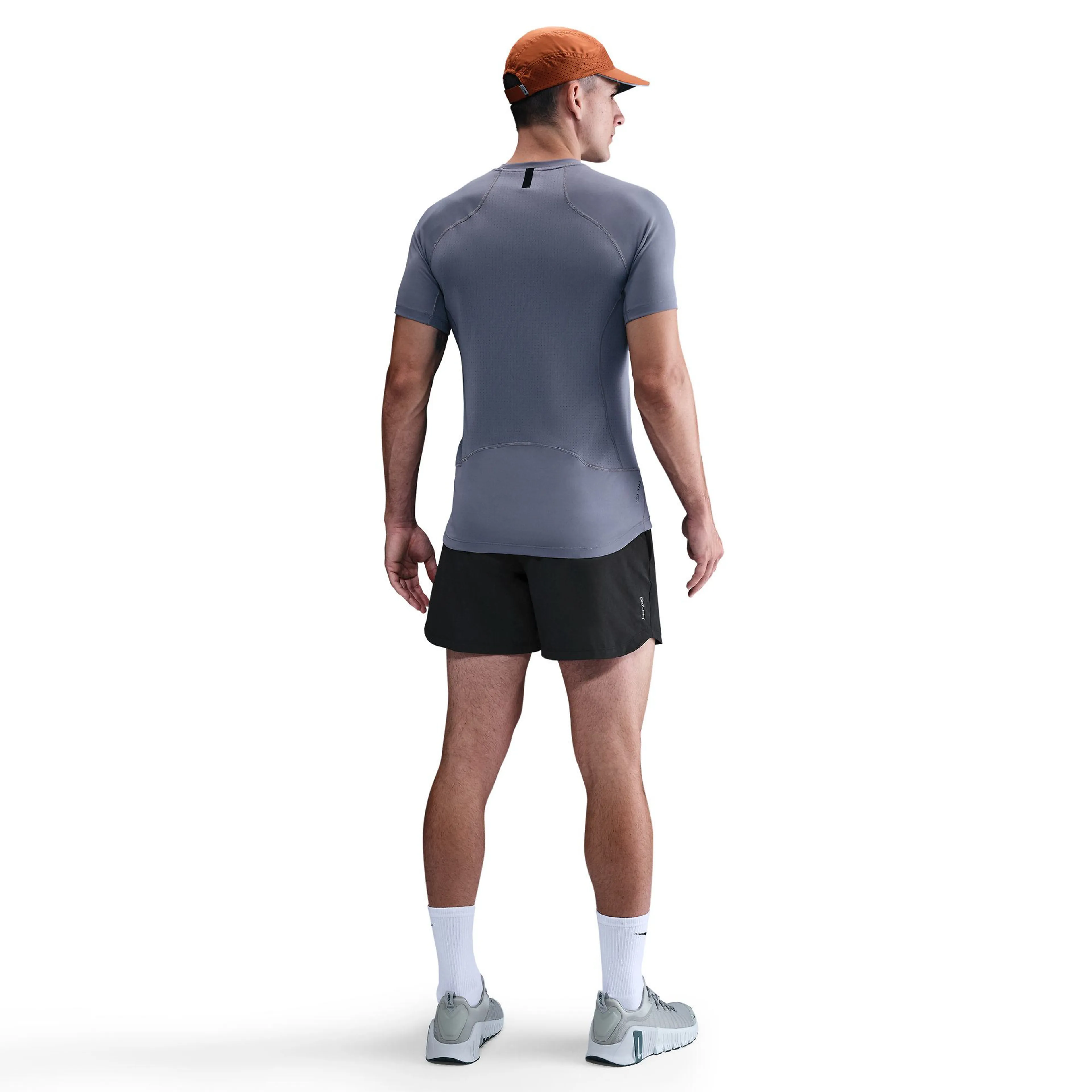  Pro Training Men's Dri-FIT 6" Shorts