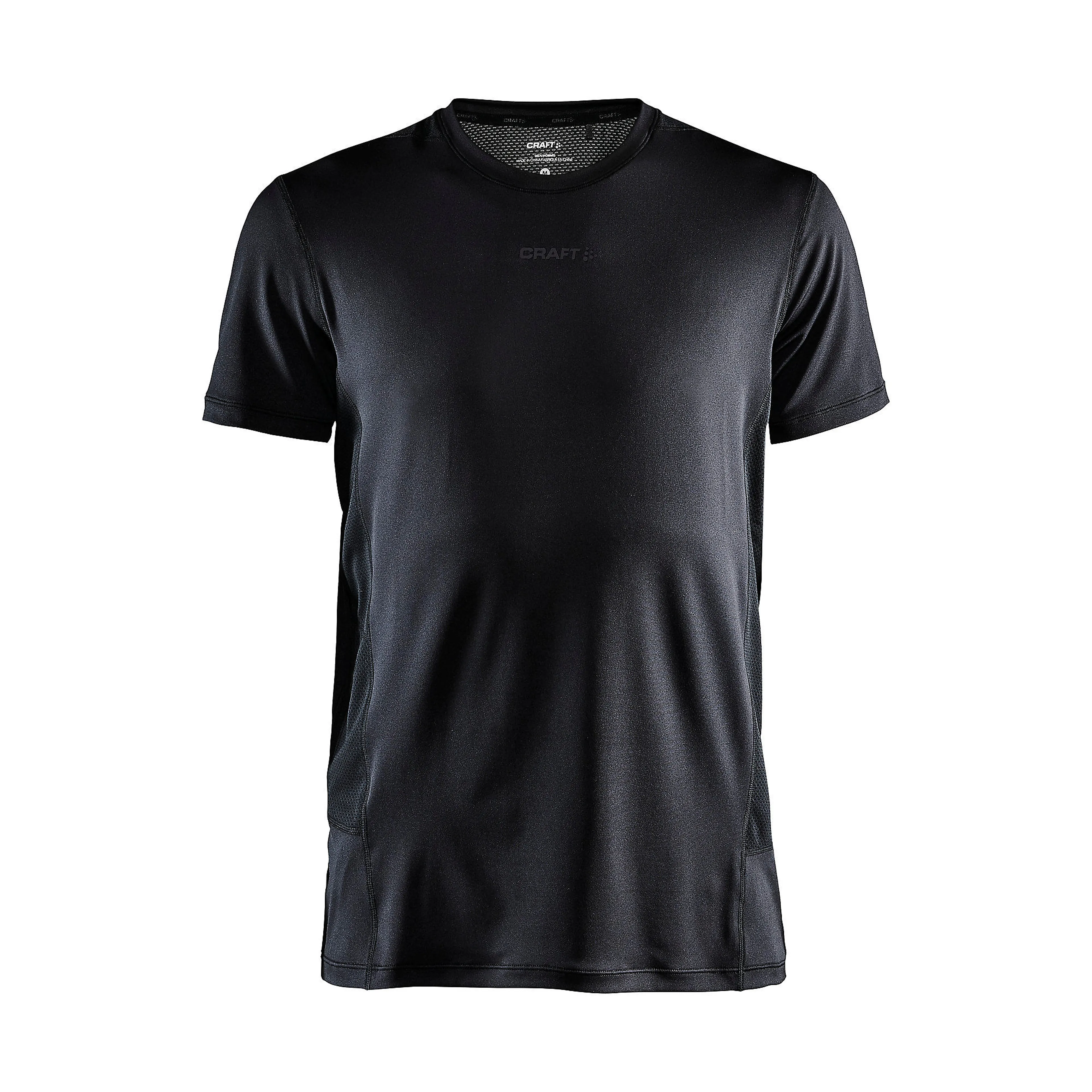Adv Essence SS teknisk t-skjorte herre
