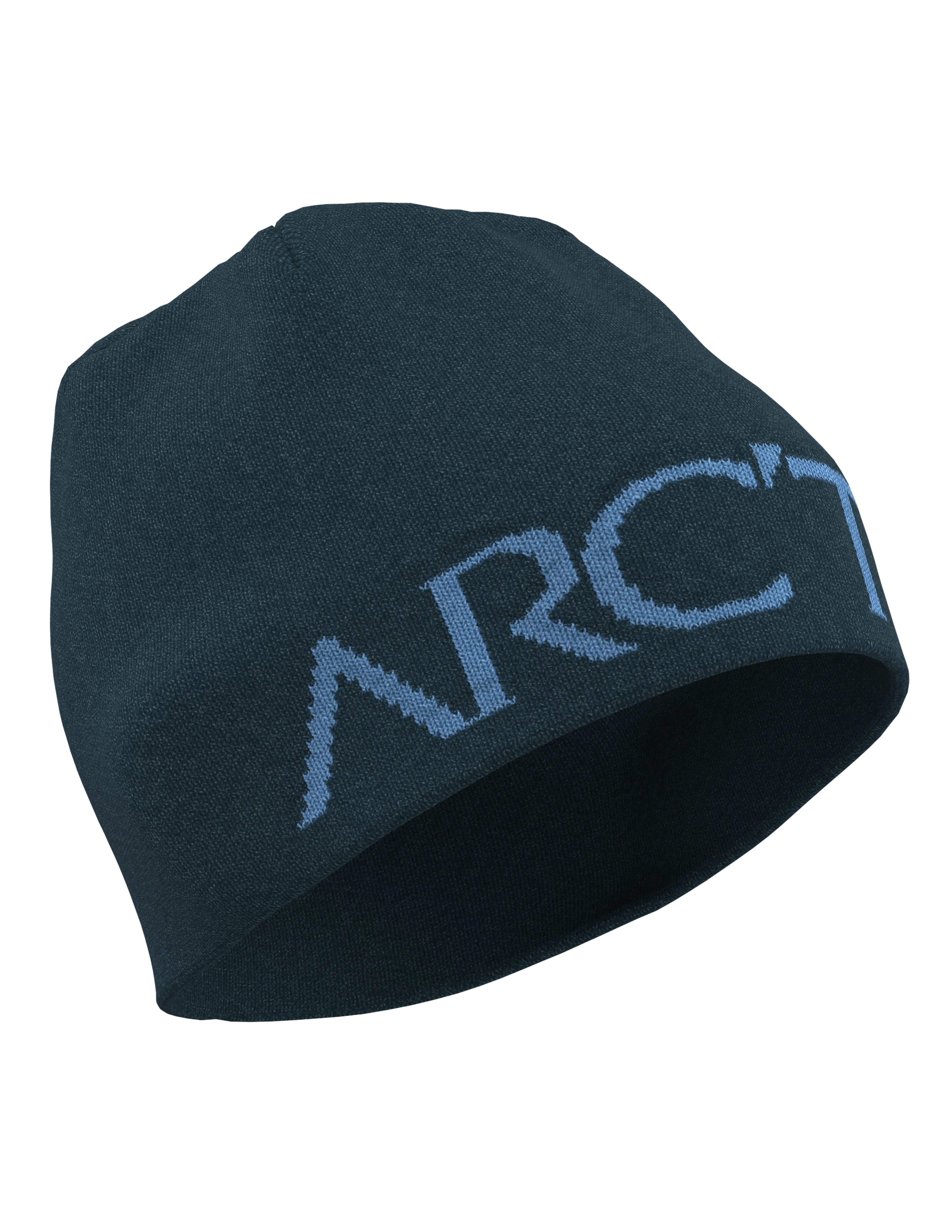 Word Head Toque
