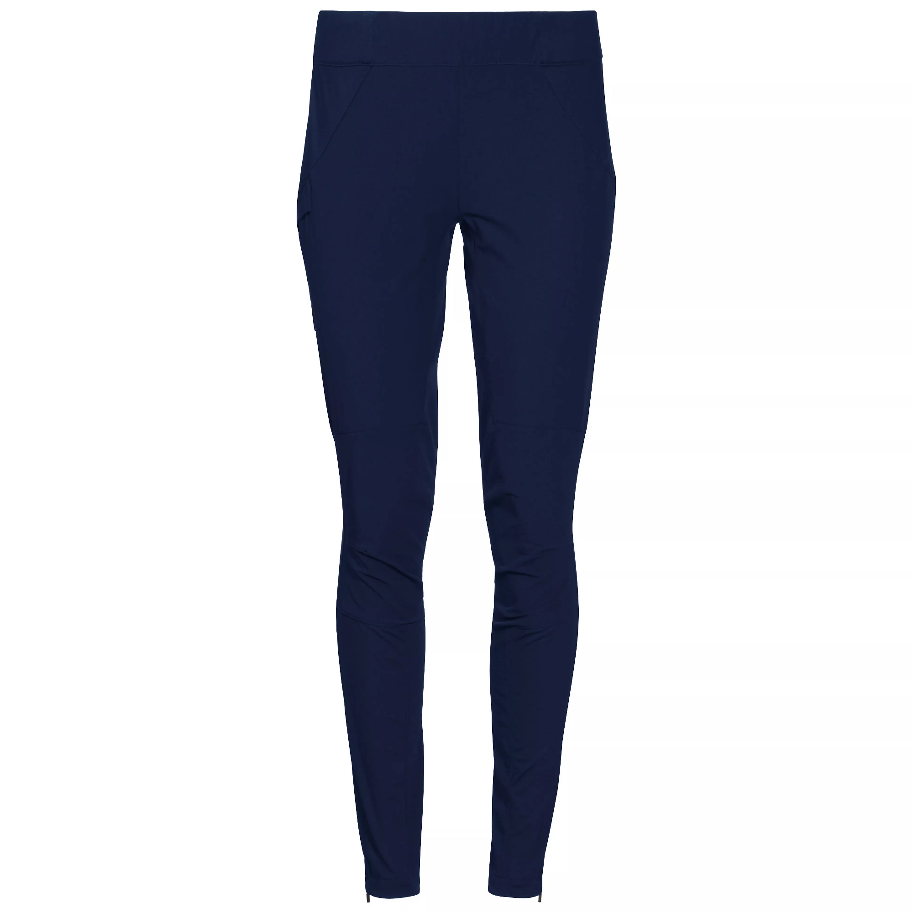 Fløyen Original Tight Pants Women