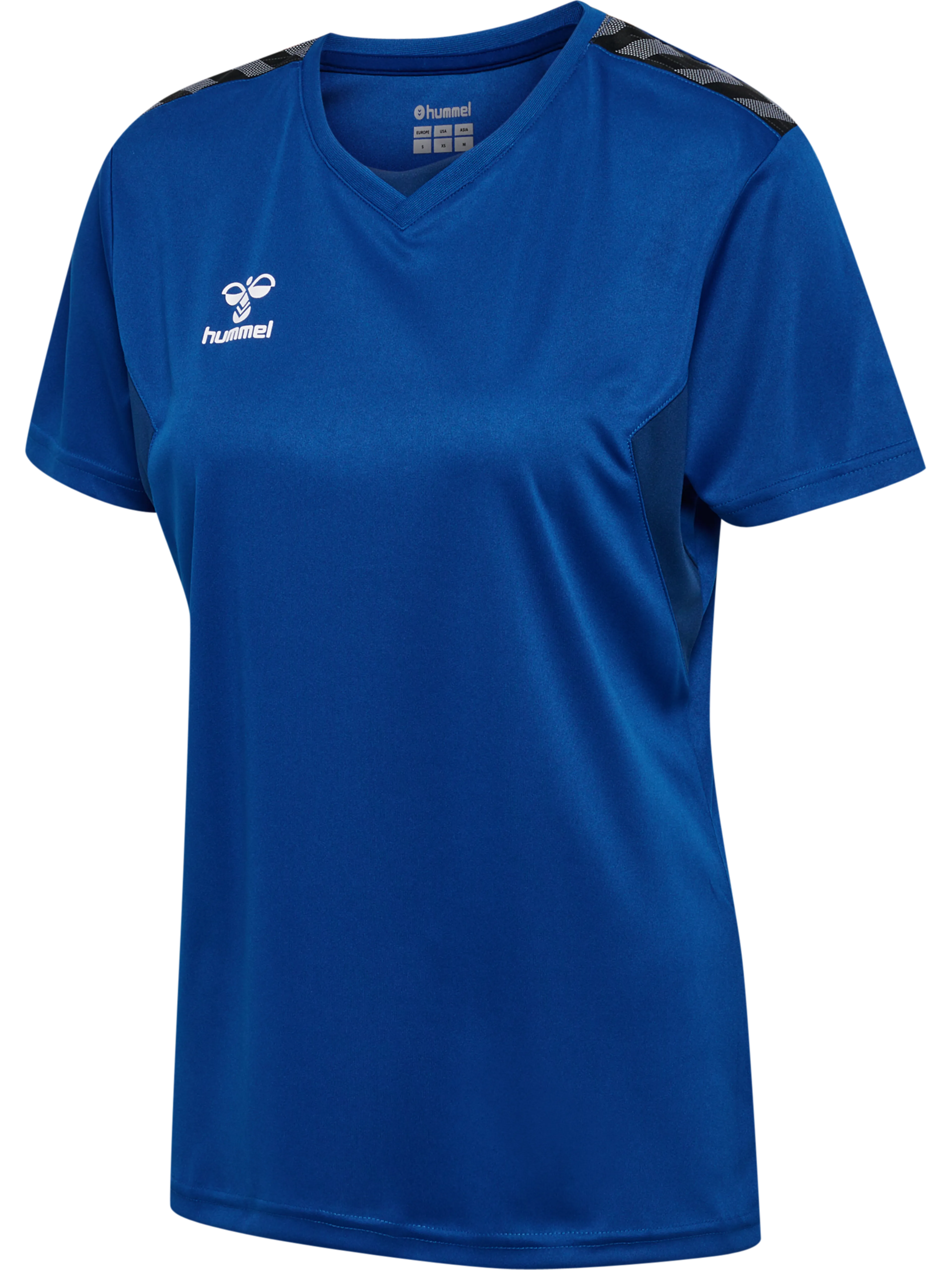 hmlAUTHENTIC PL JERSEY S/S WOMAN hmlAUTHENTIC PL JERSEY S/S WOMAN