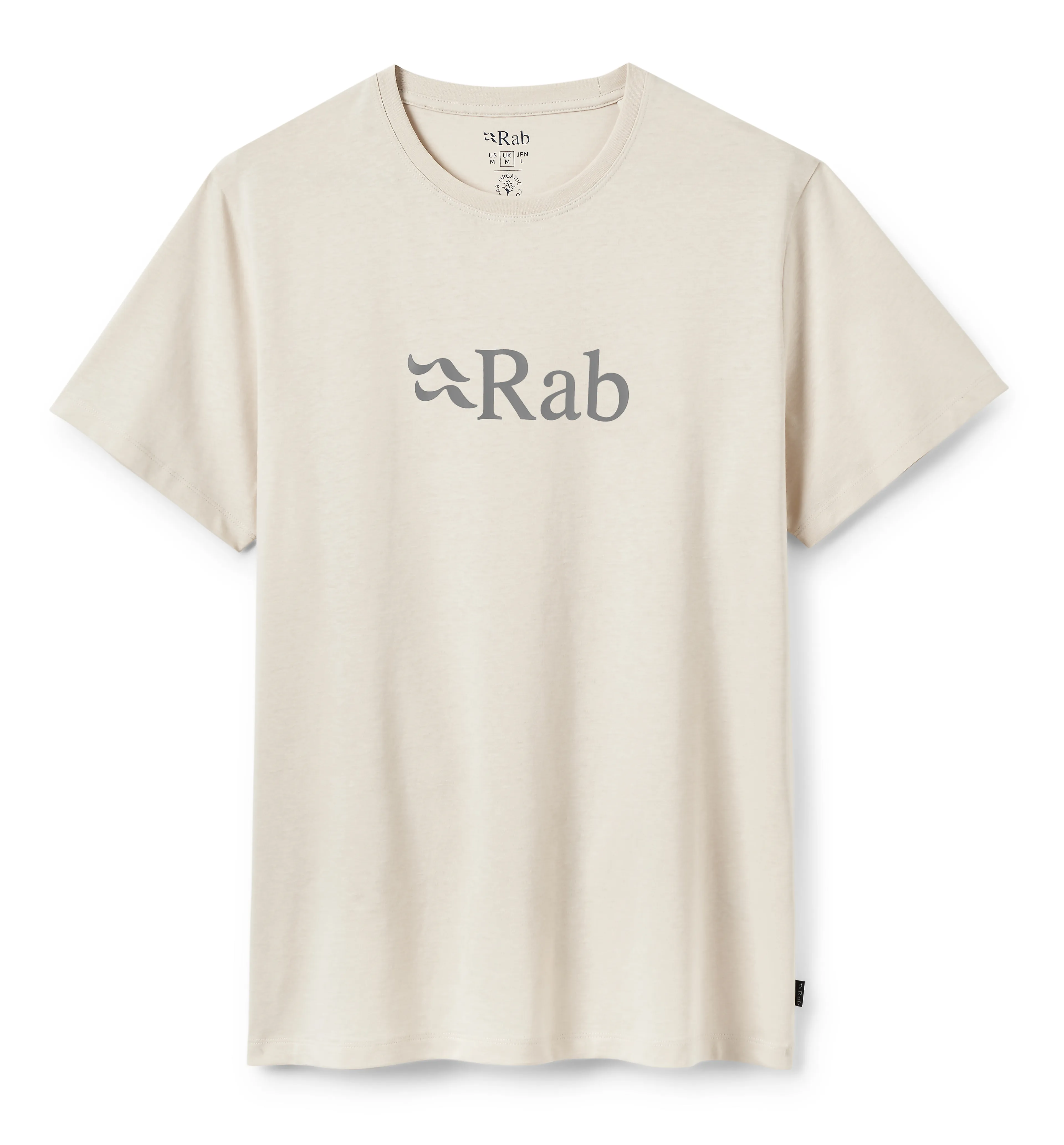 Stance Logo Tee