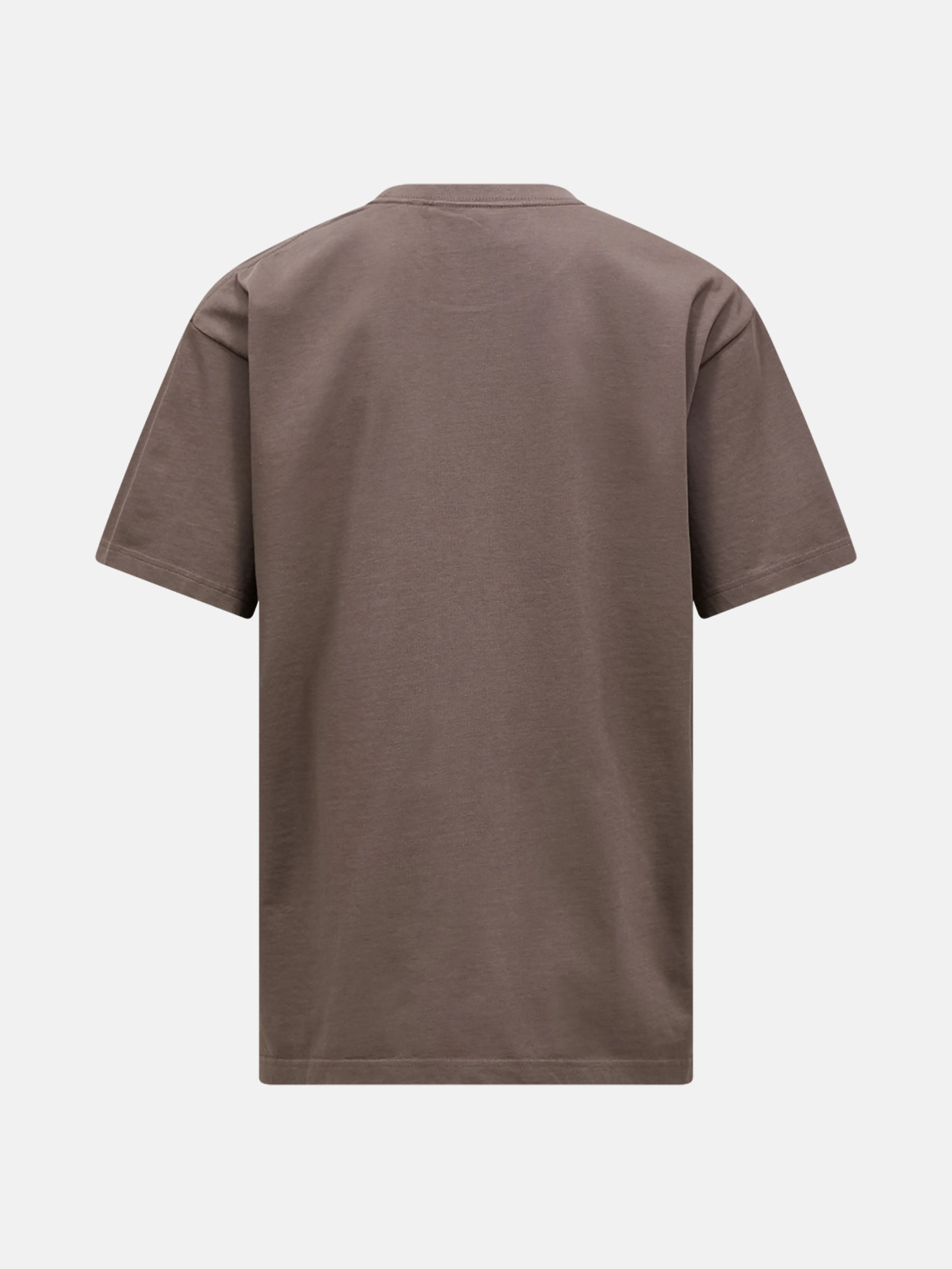 M Heavy Cotton Tee
