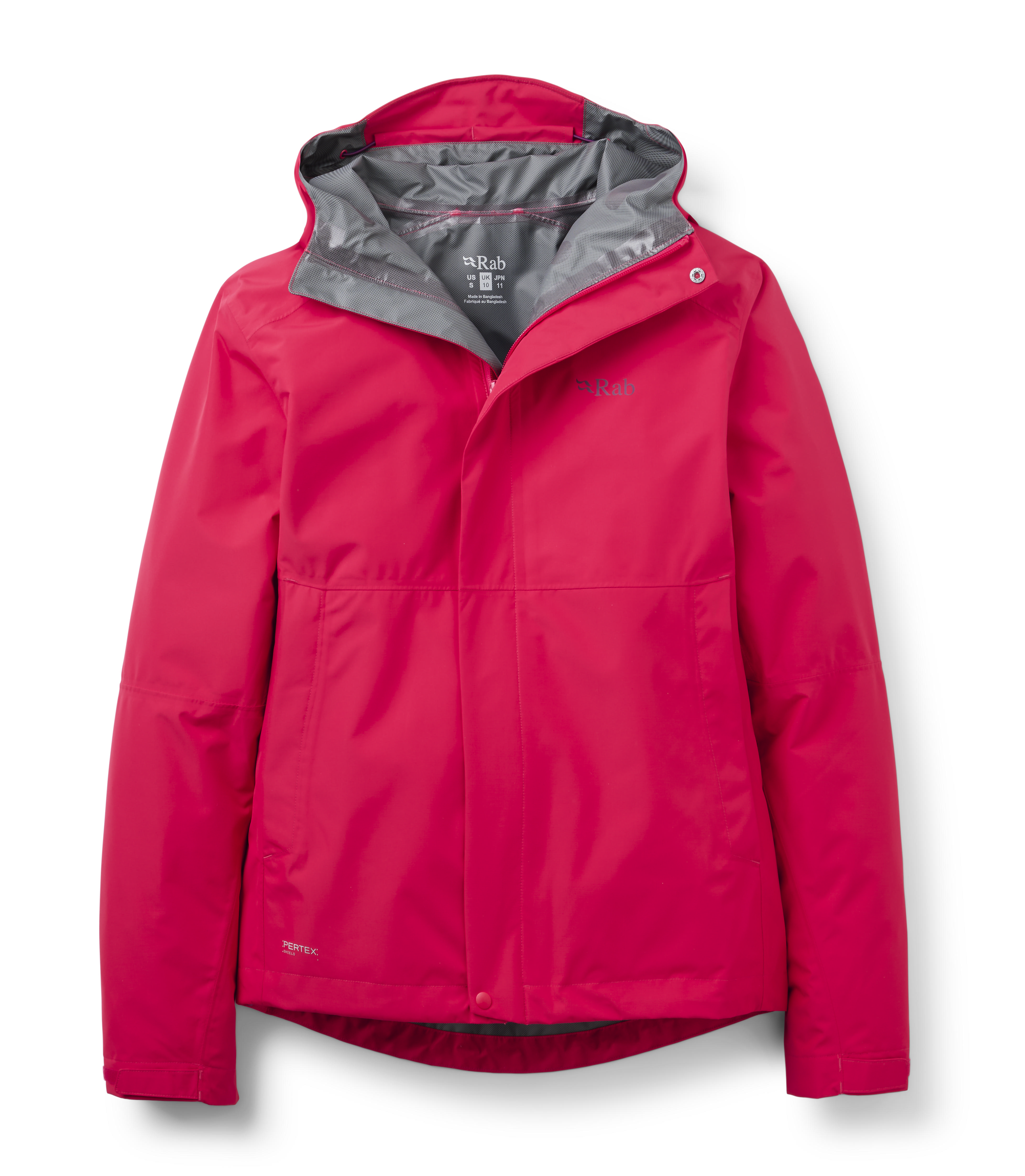 Downpour Jacket Wmns