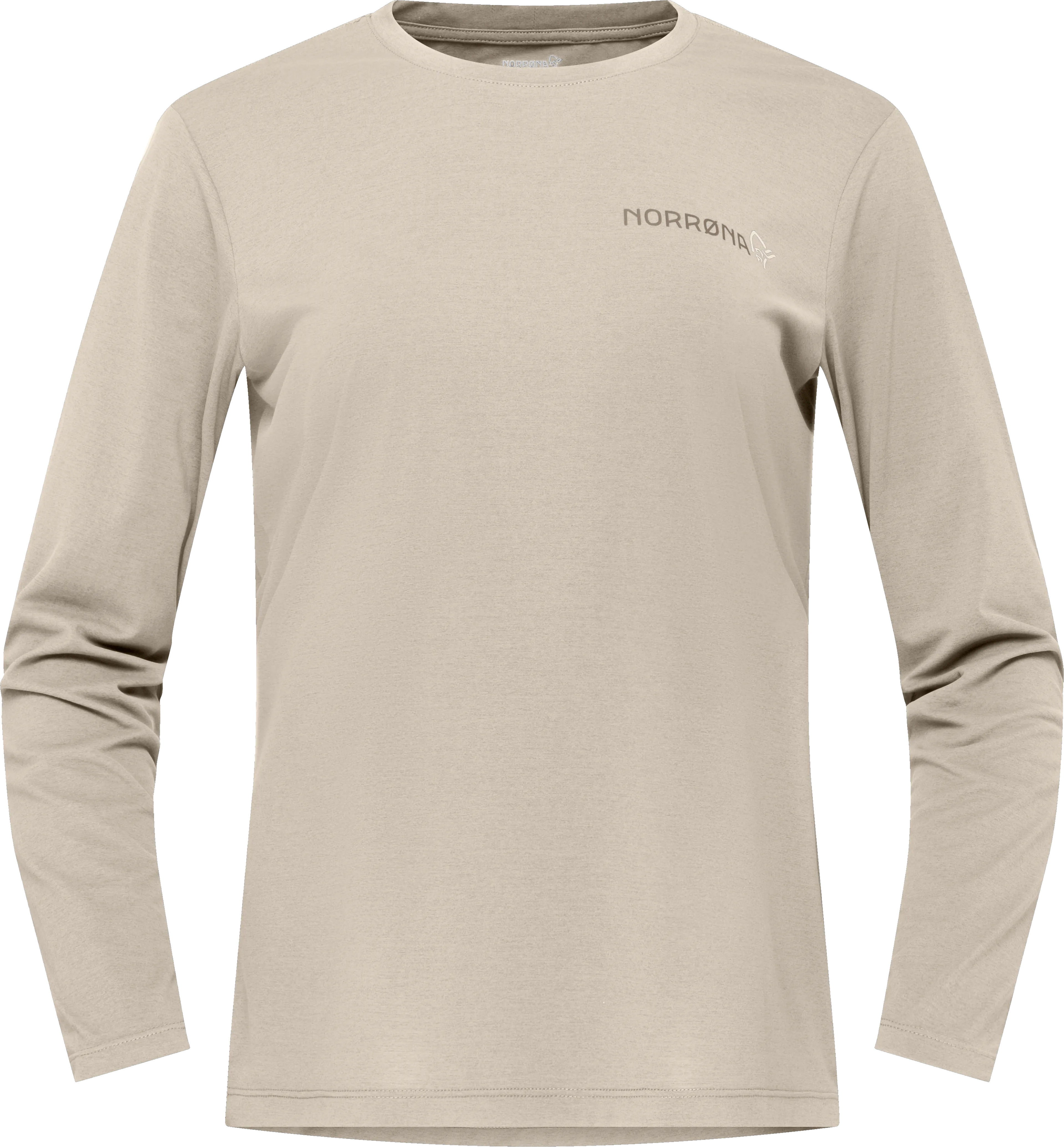 femund tech Long Sleeve W's