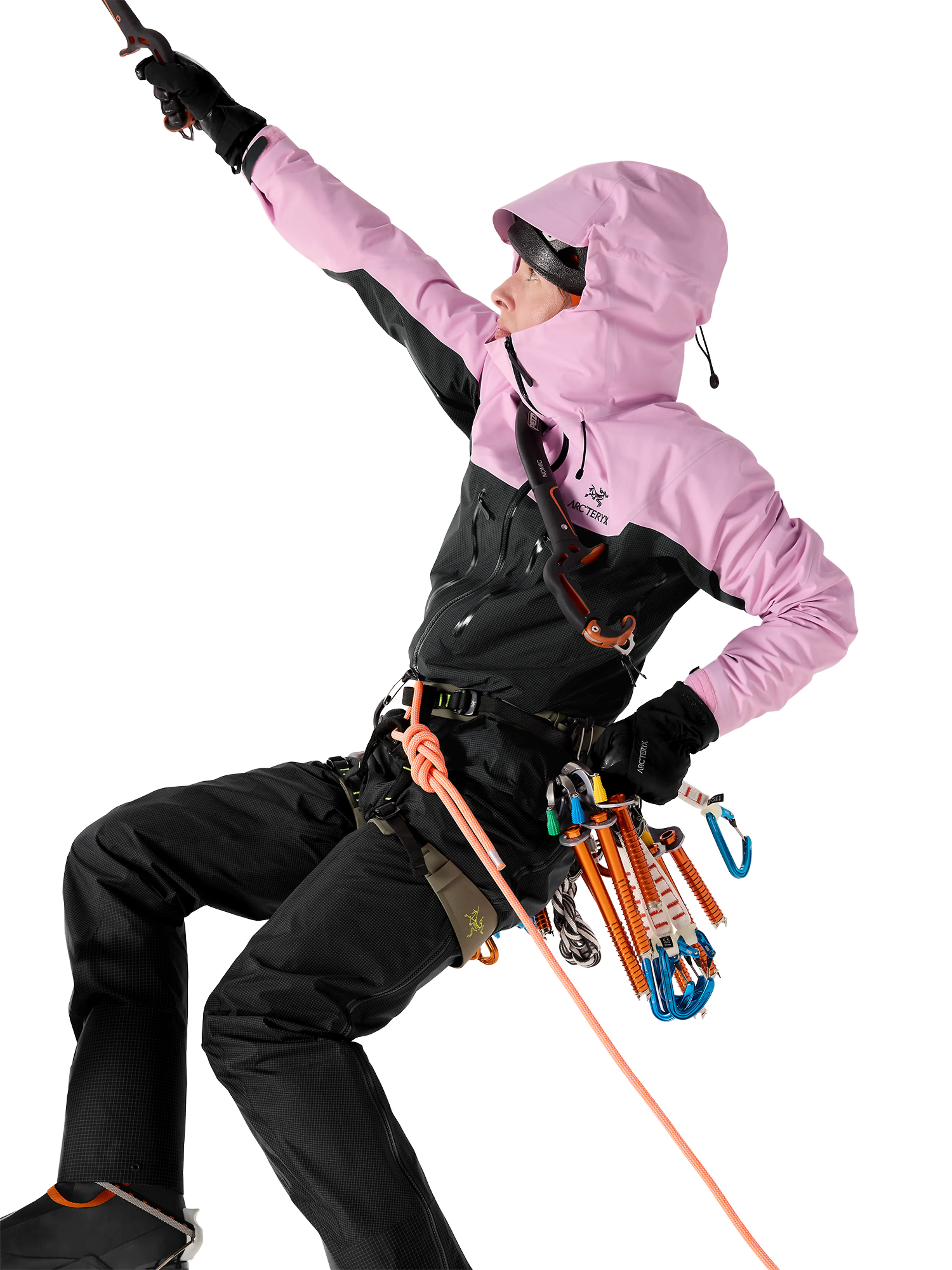 Alpha Jacket W