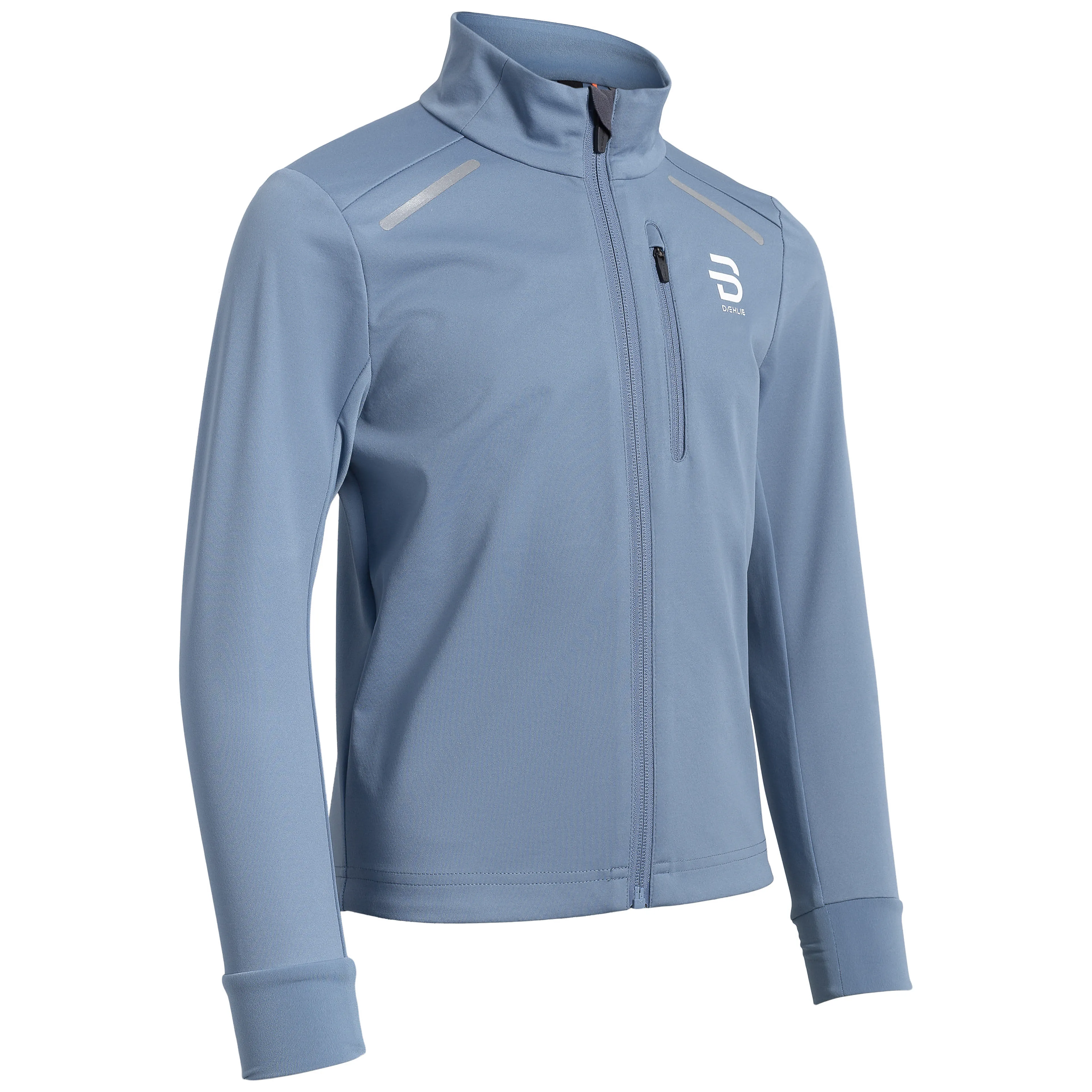 Jacket Base Jr
