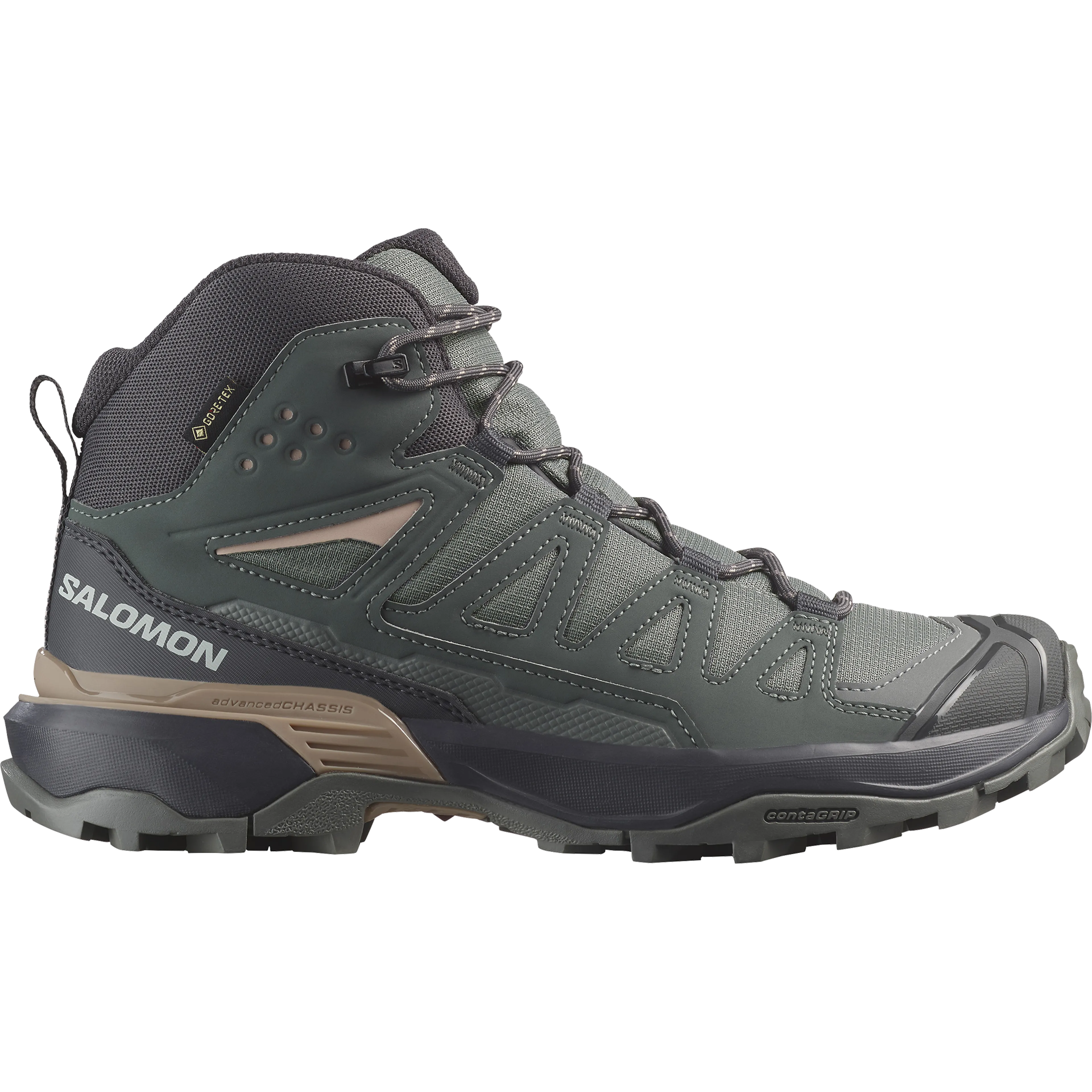 X ULTRA 360 MID GTX W