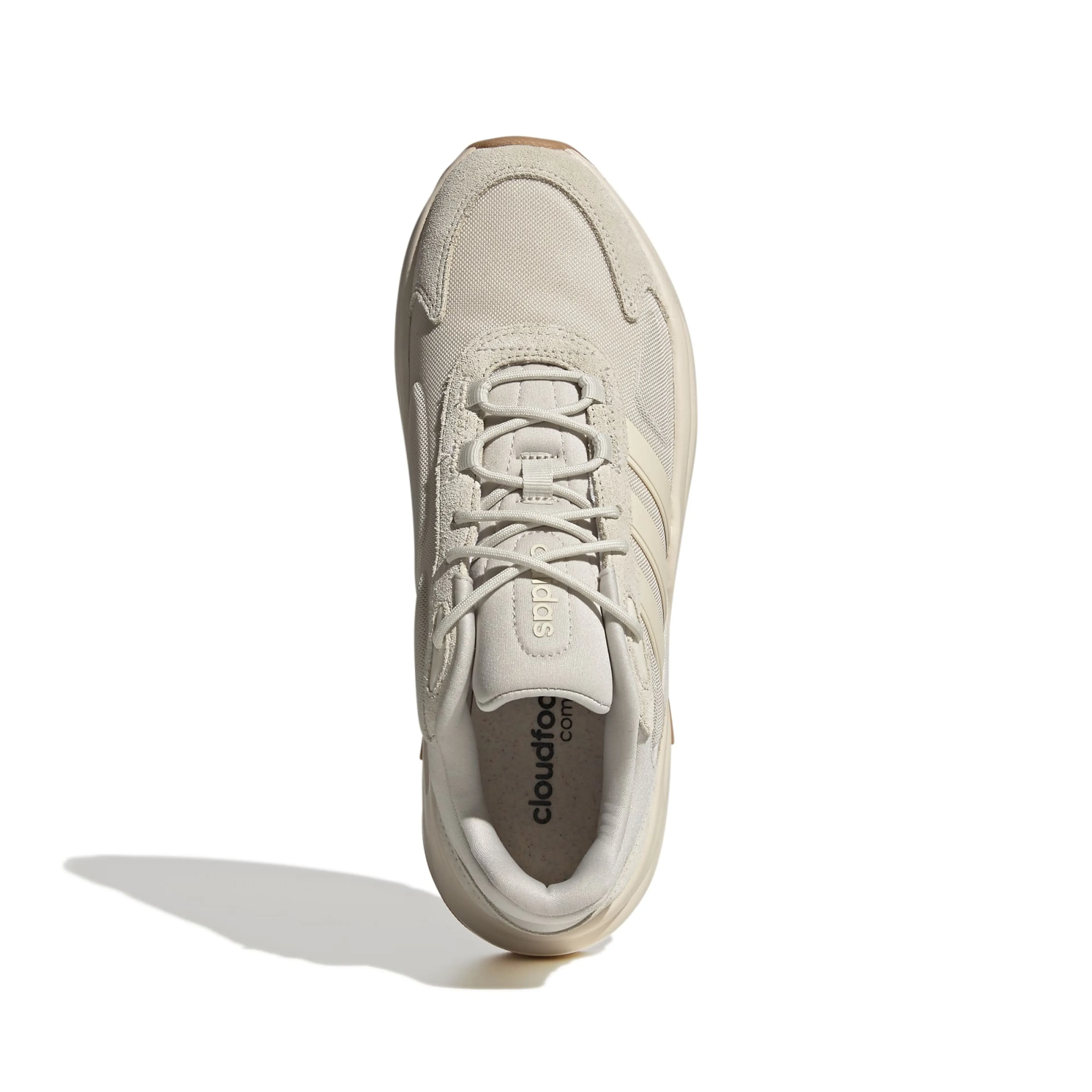 Ozelle Cloudfoam Lifestyle fritidssko herre