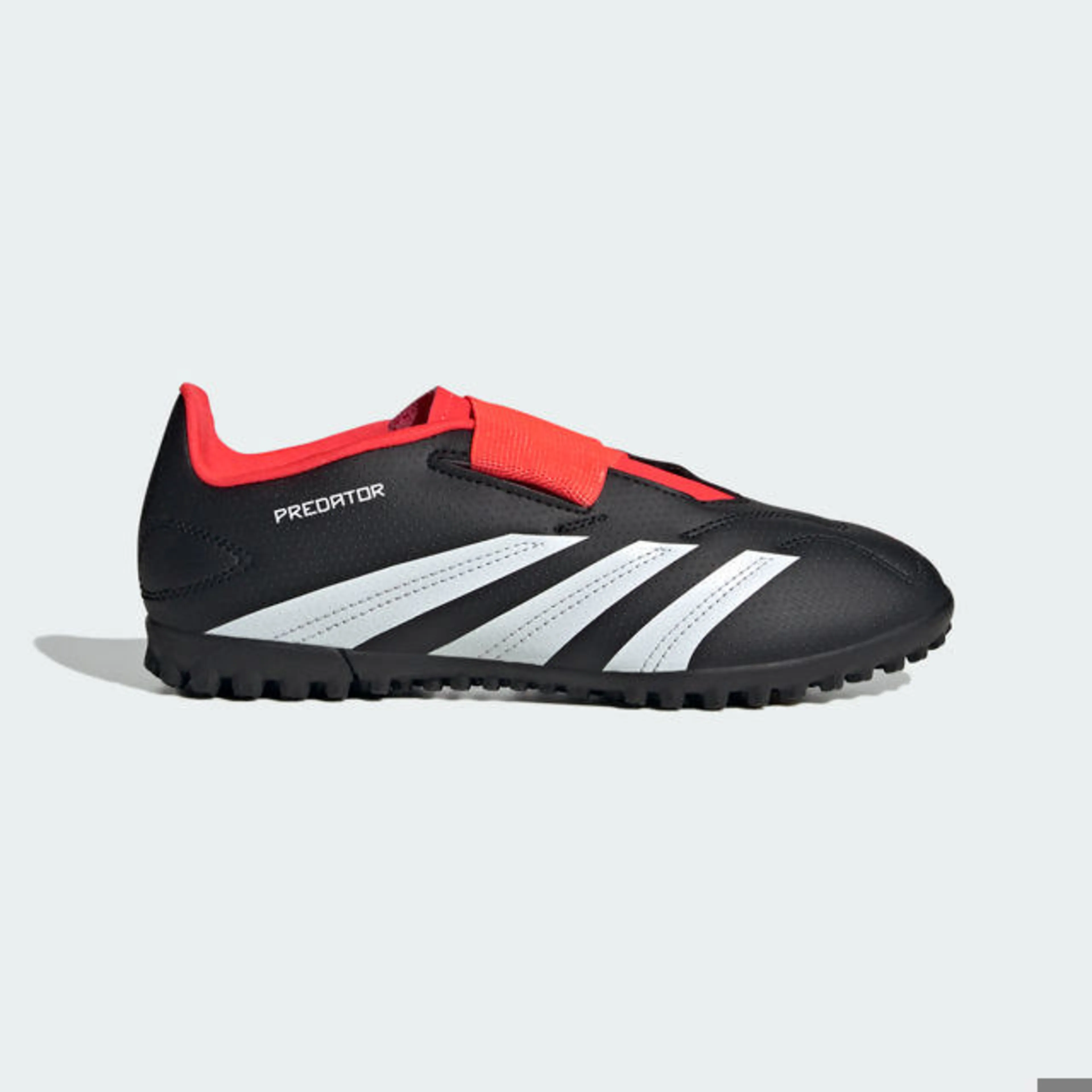 PREDATOR CLUB VEL TF  fotballsko grus/kunstgress junior