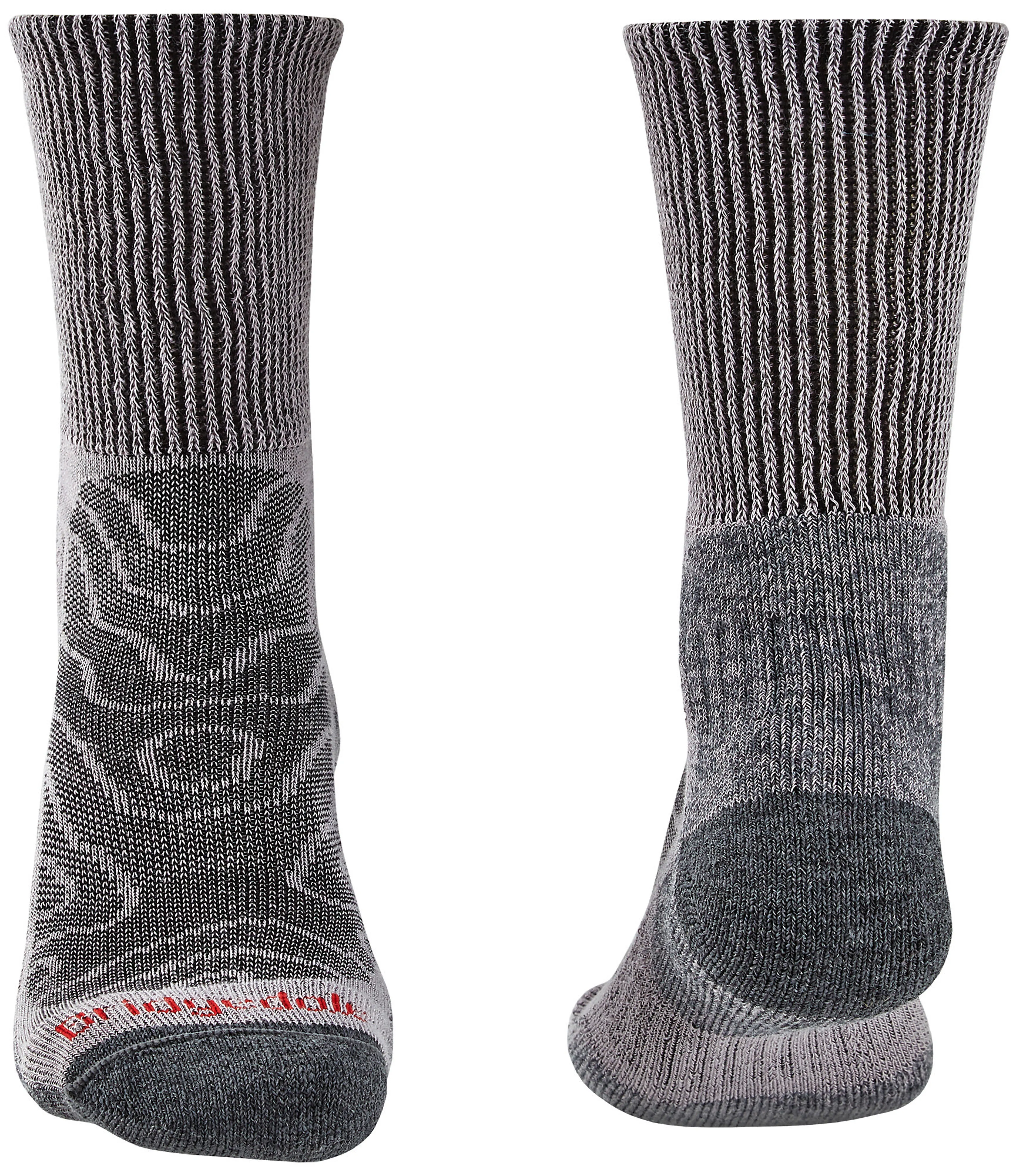 Hike Lightweight Comfort ullsokk