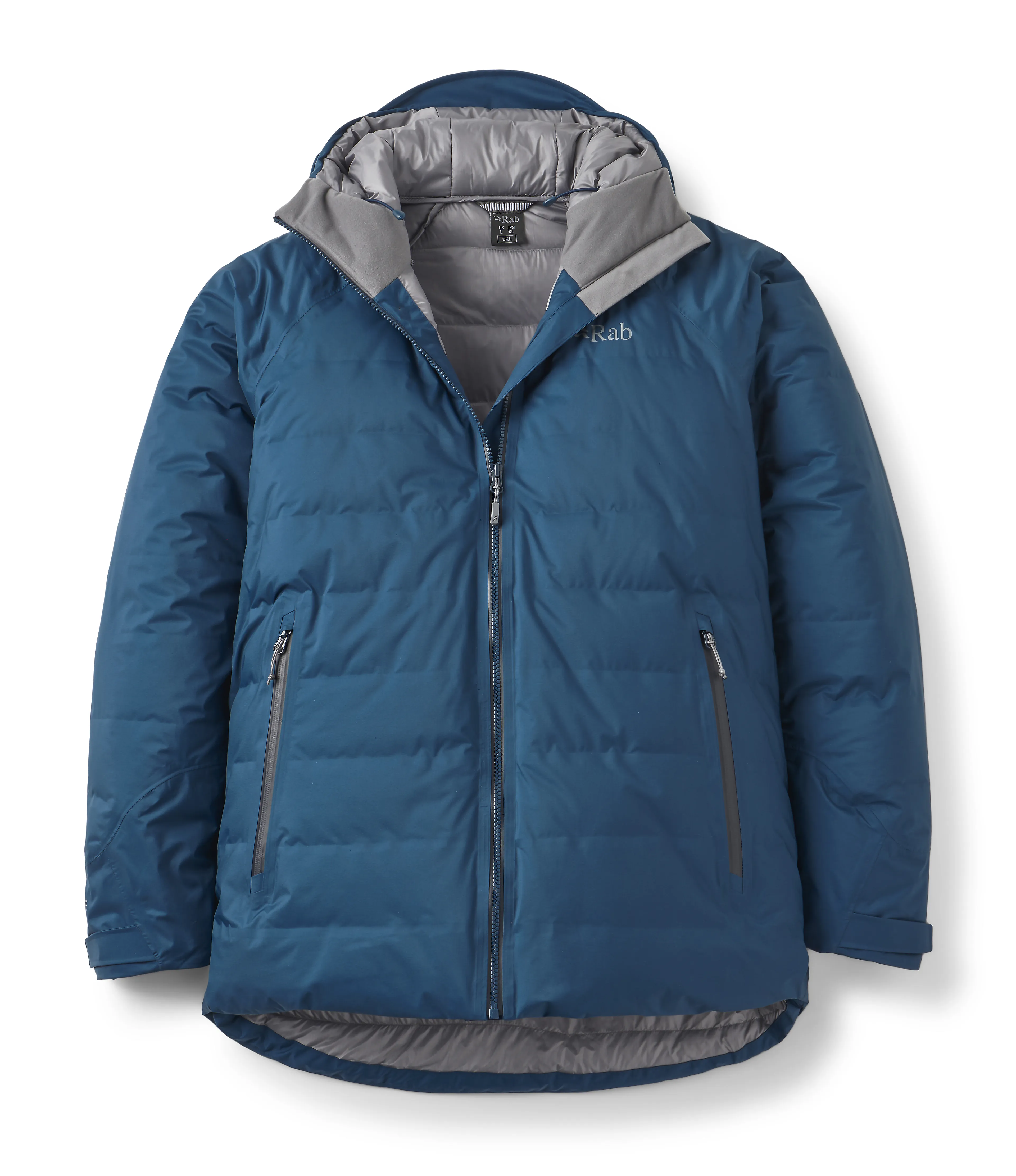 Valiance Jacket