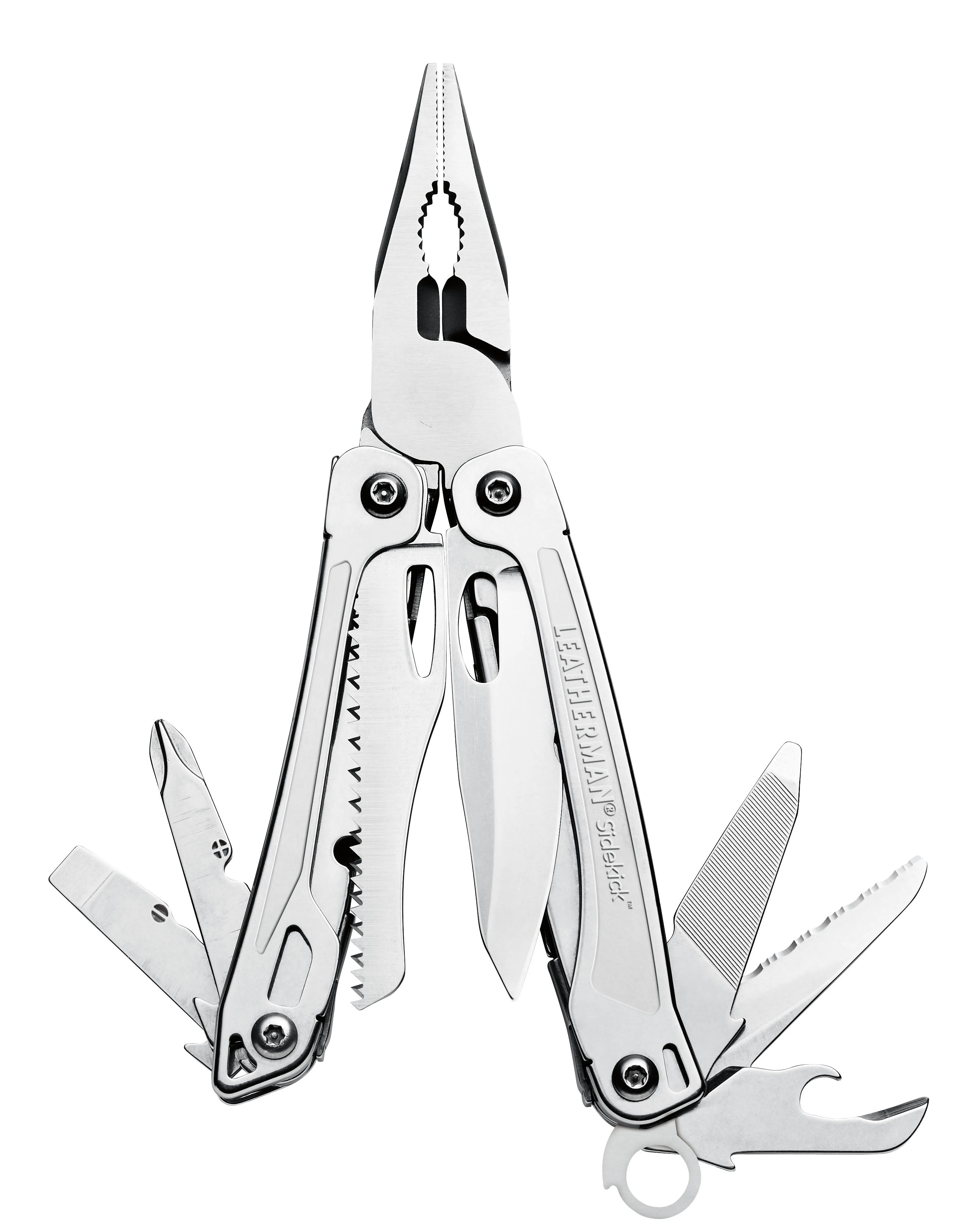 Multiverktøy Sidekick m/taske ES