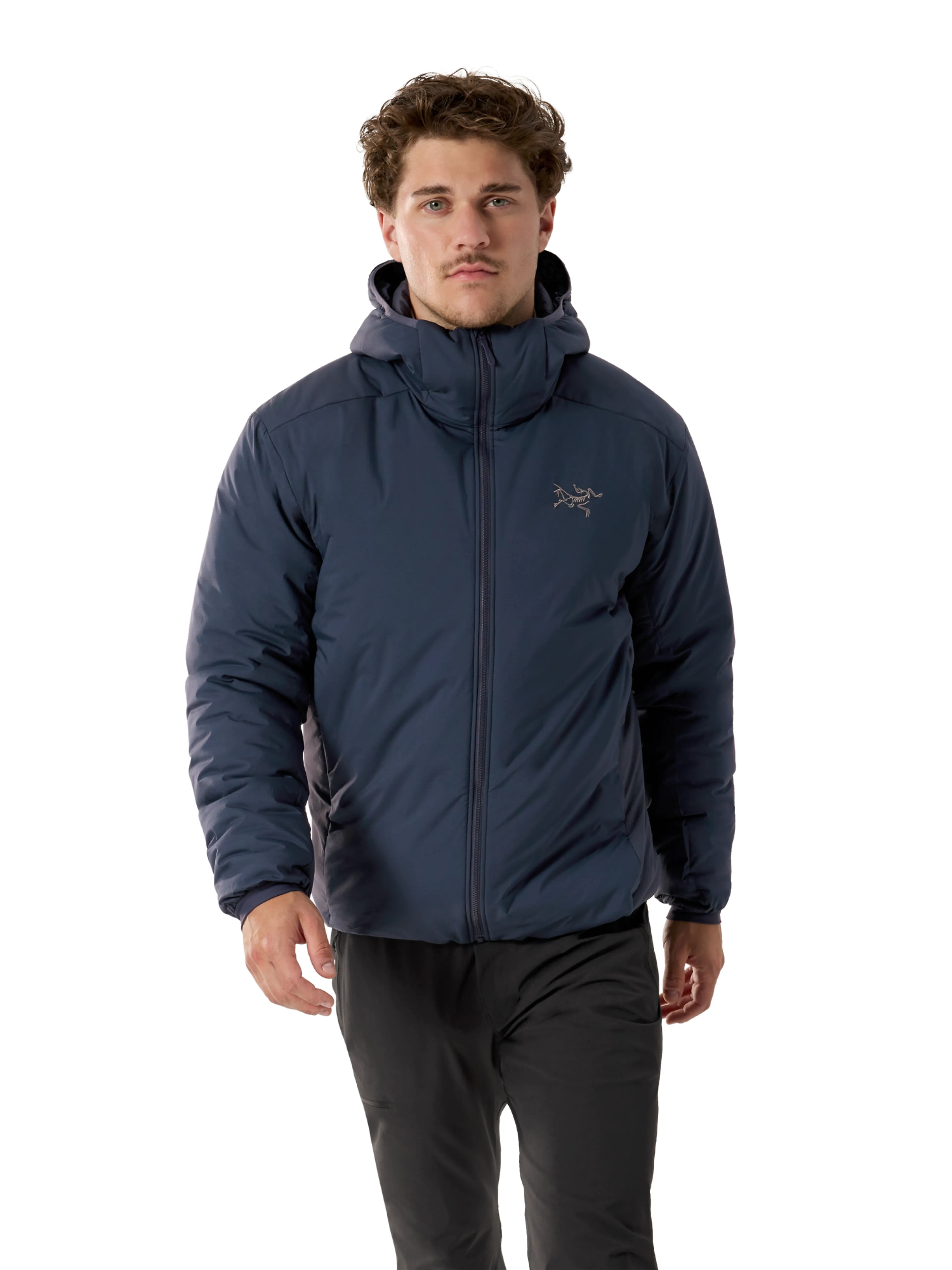 Atom SV Hoody M Atom SV Hoody M