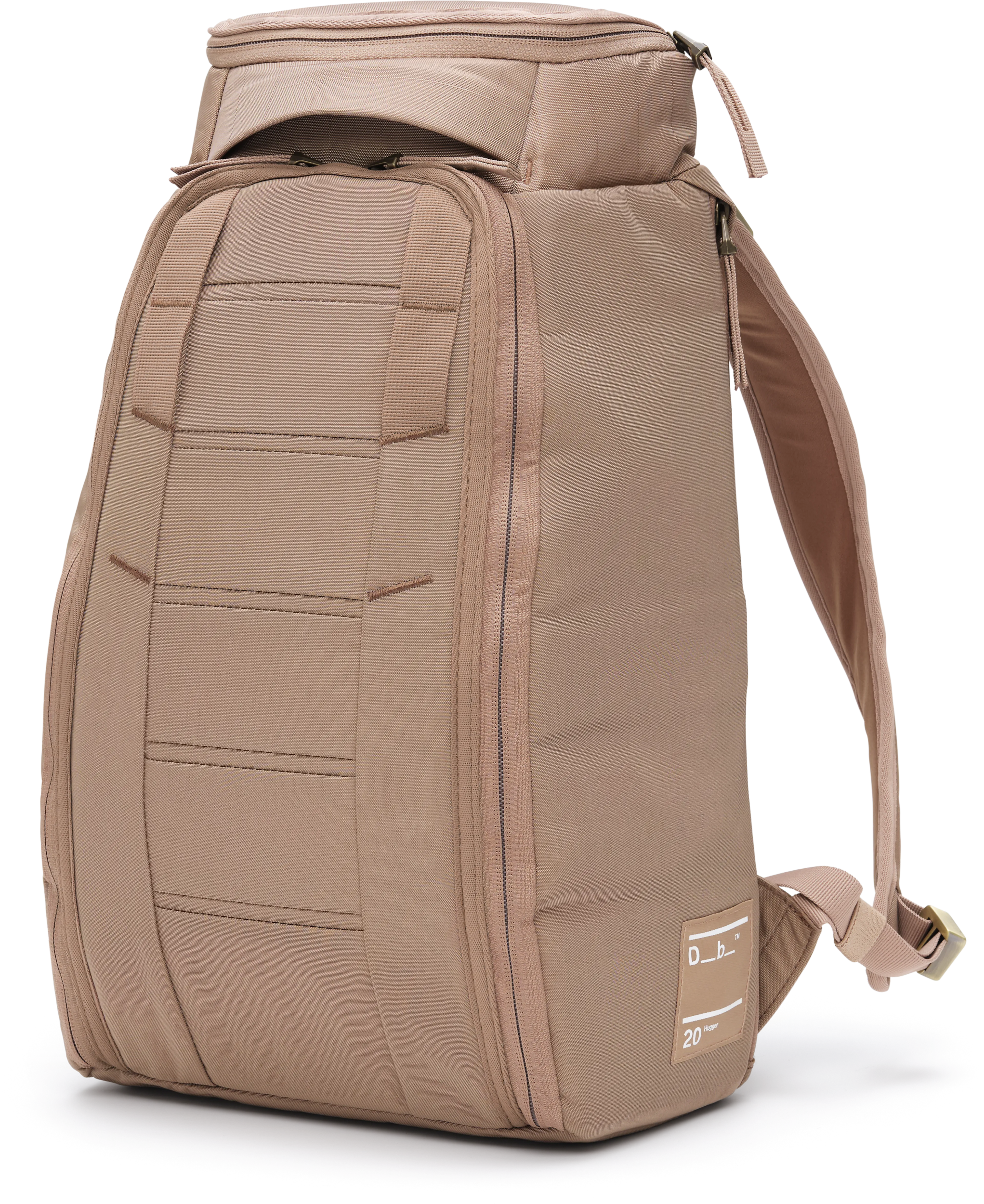 1041/Affogato Brown