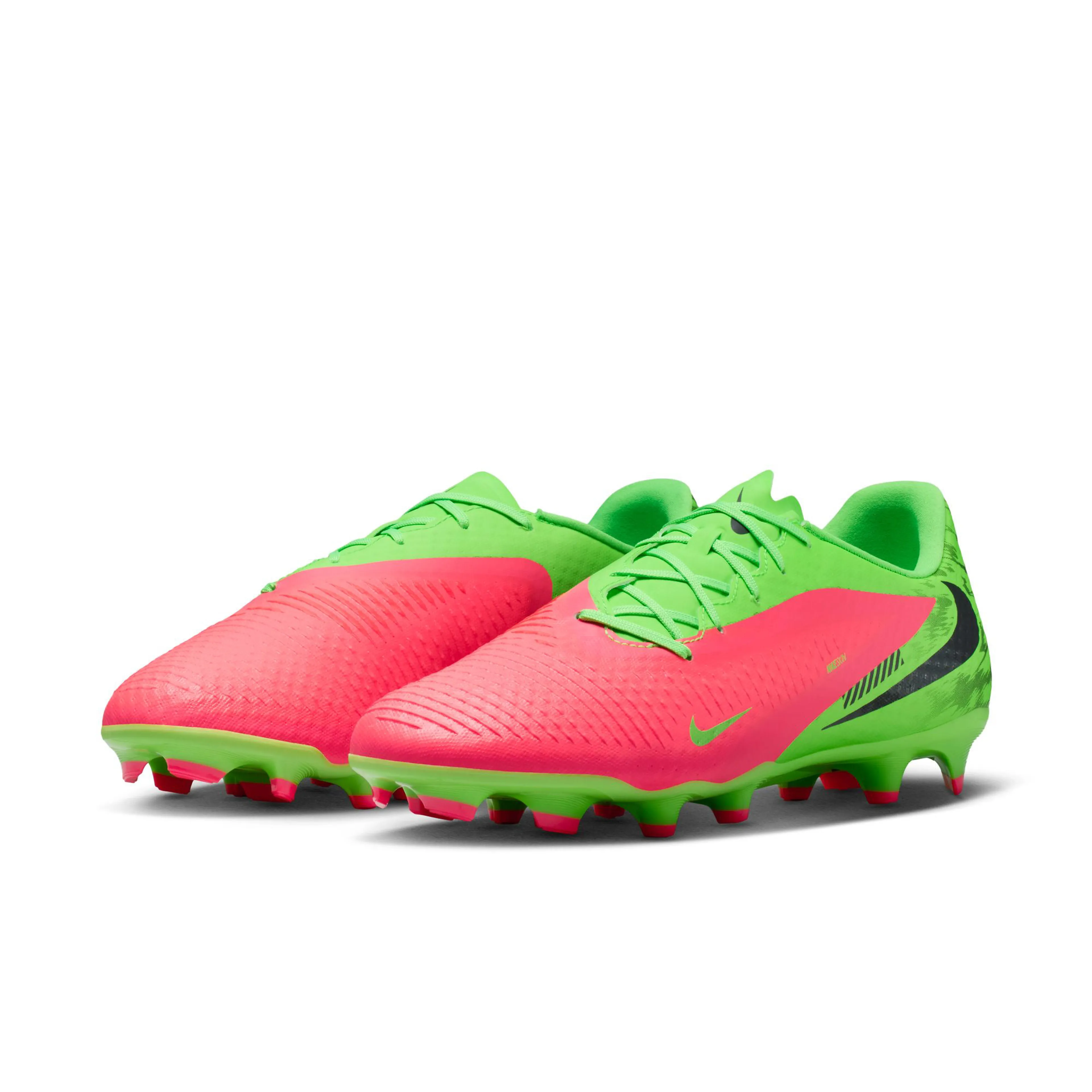 Phantom 6 Academy Low "Erling Haaland" Multi-Ground Fotballsko