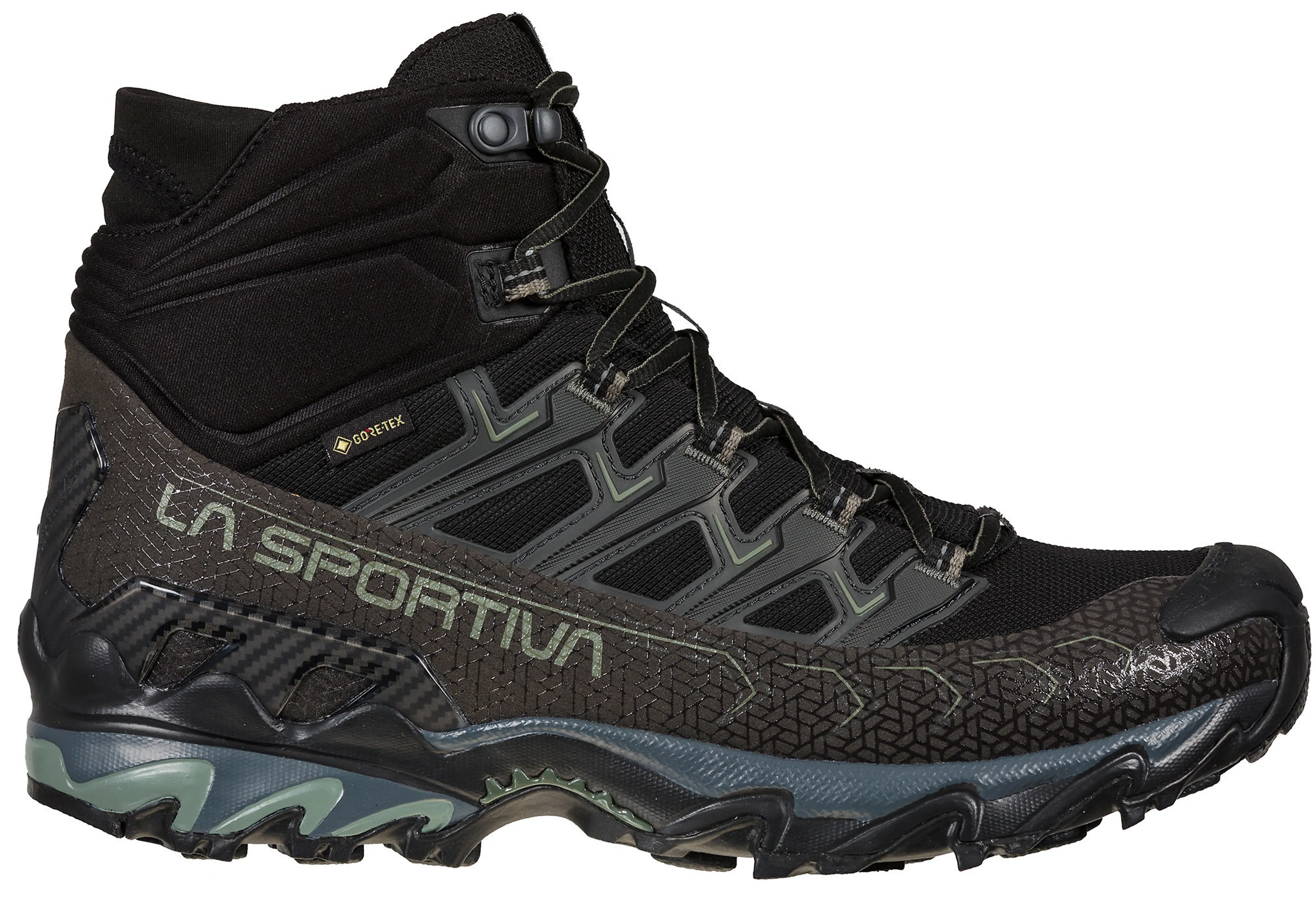 Ultra Raptor II Mid GTX WIDE Hikingsko