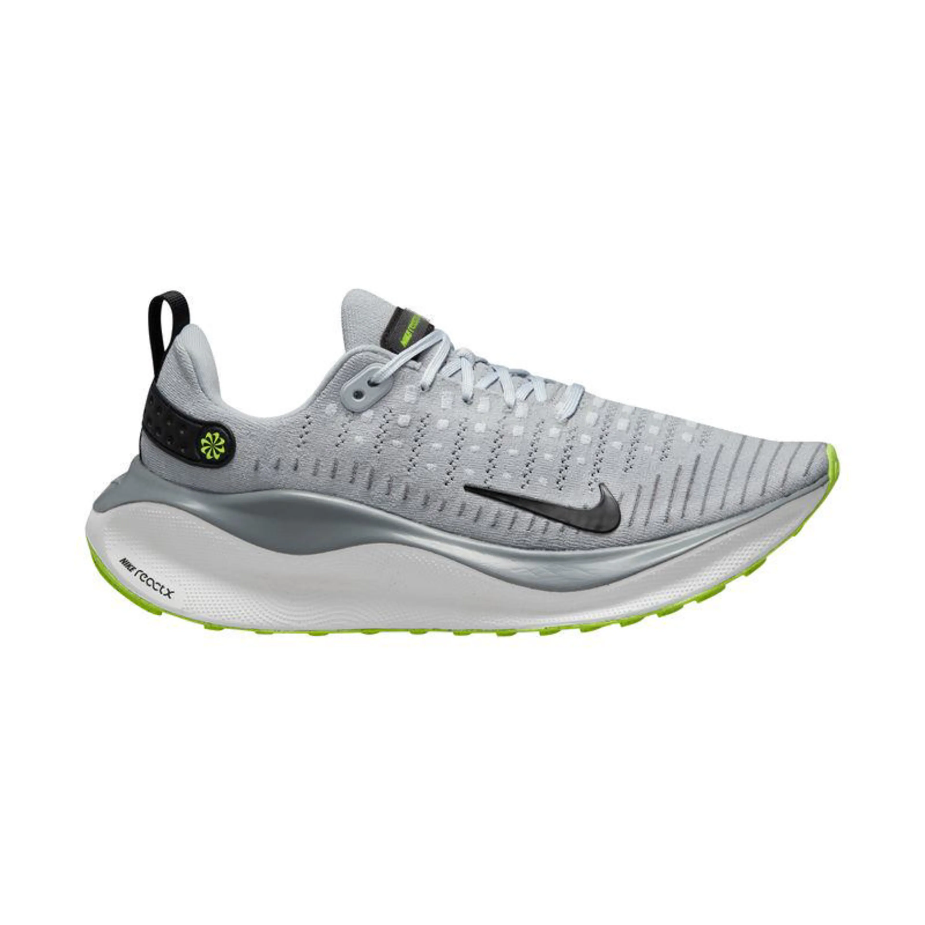 WOLF GREY/BLACK-PURE PLATINUM-COOL