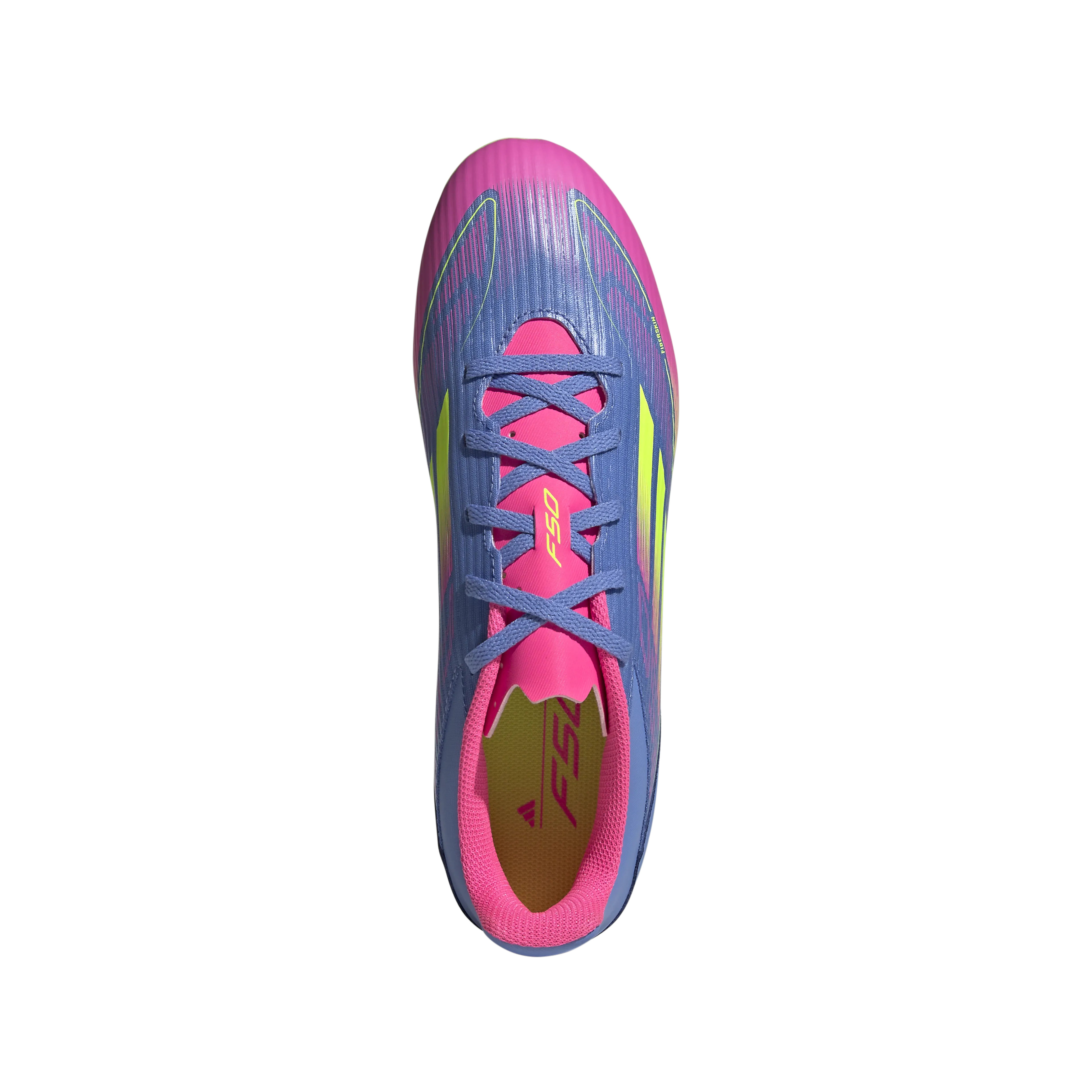 F50 Club Firm/Multi-Ground Fotballsko