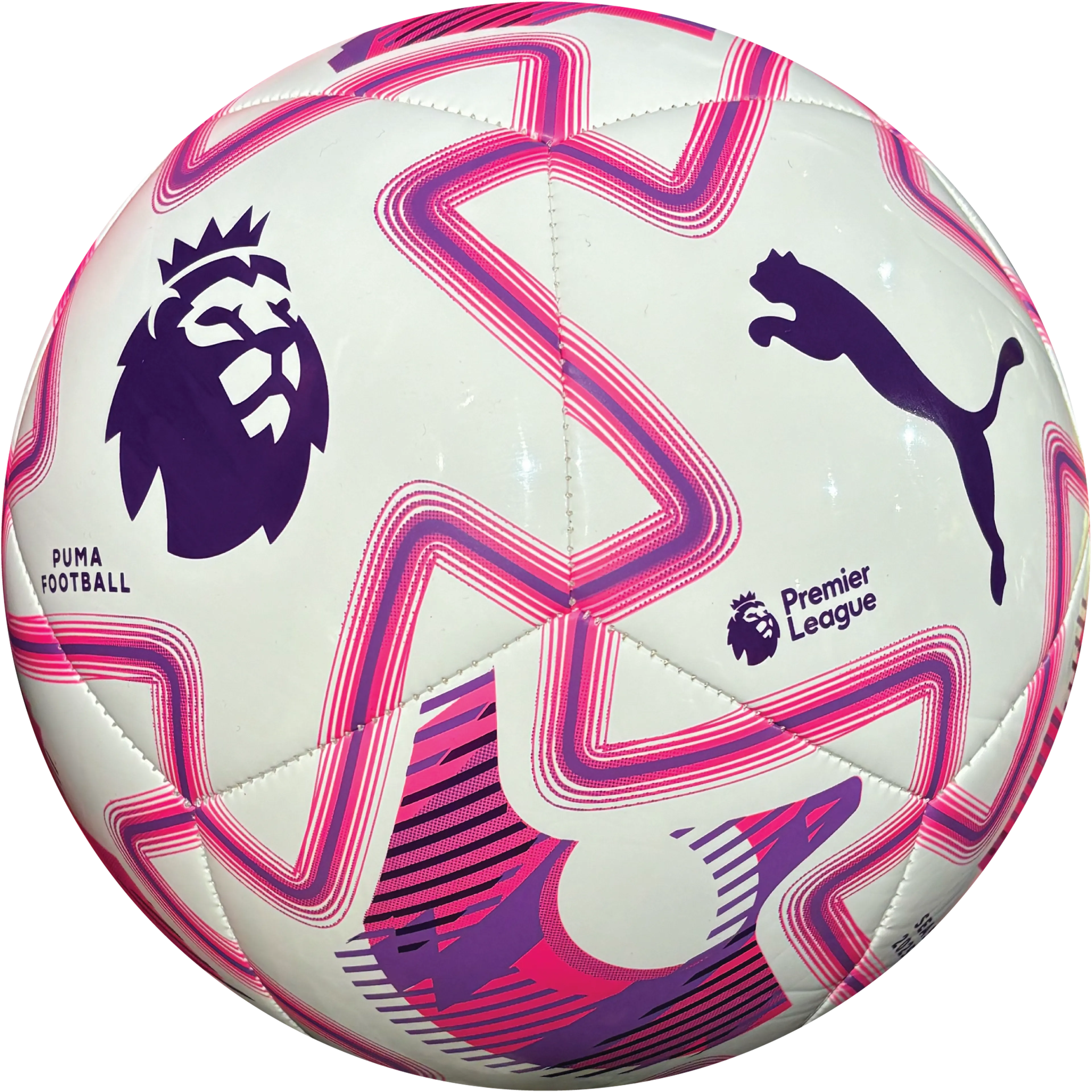 PUMA Orbita Play PL Brilliance