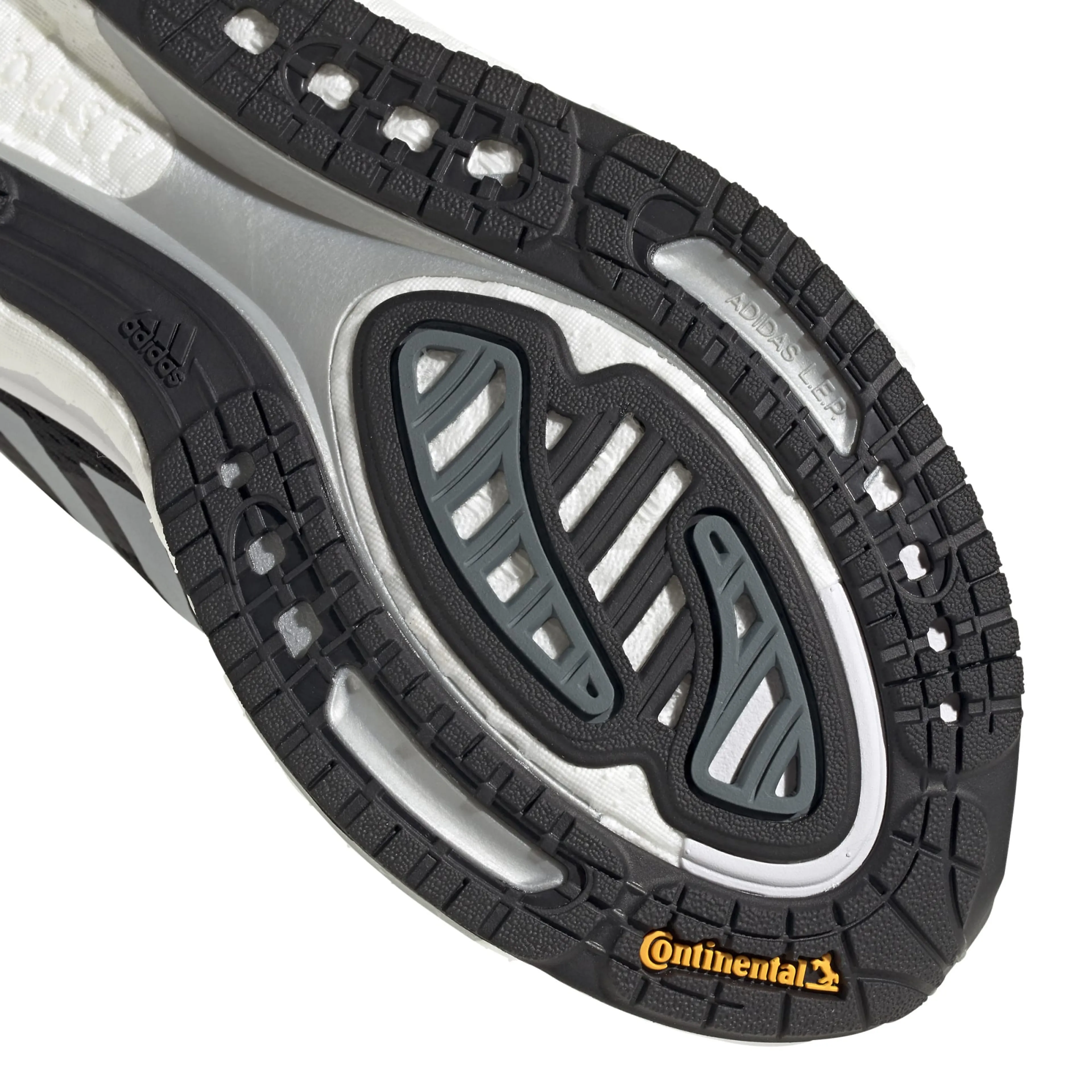 SolarBoost 3 løpesko dame