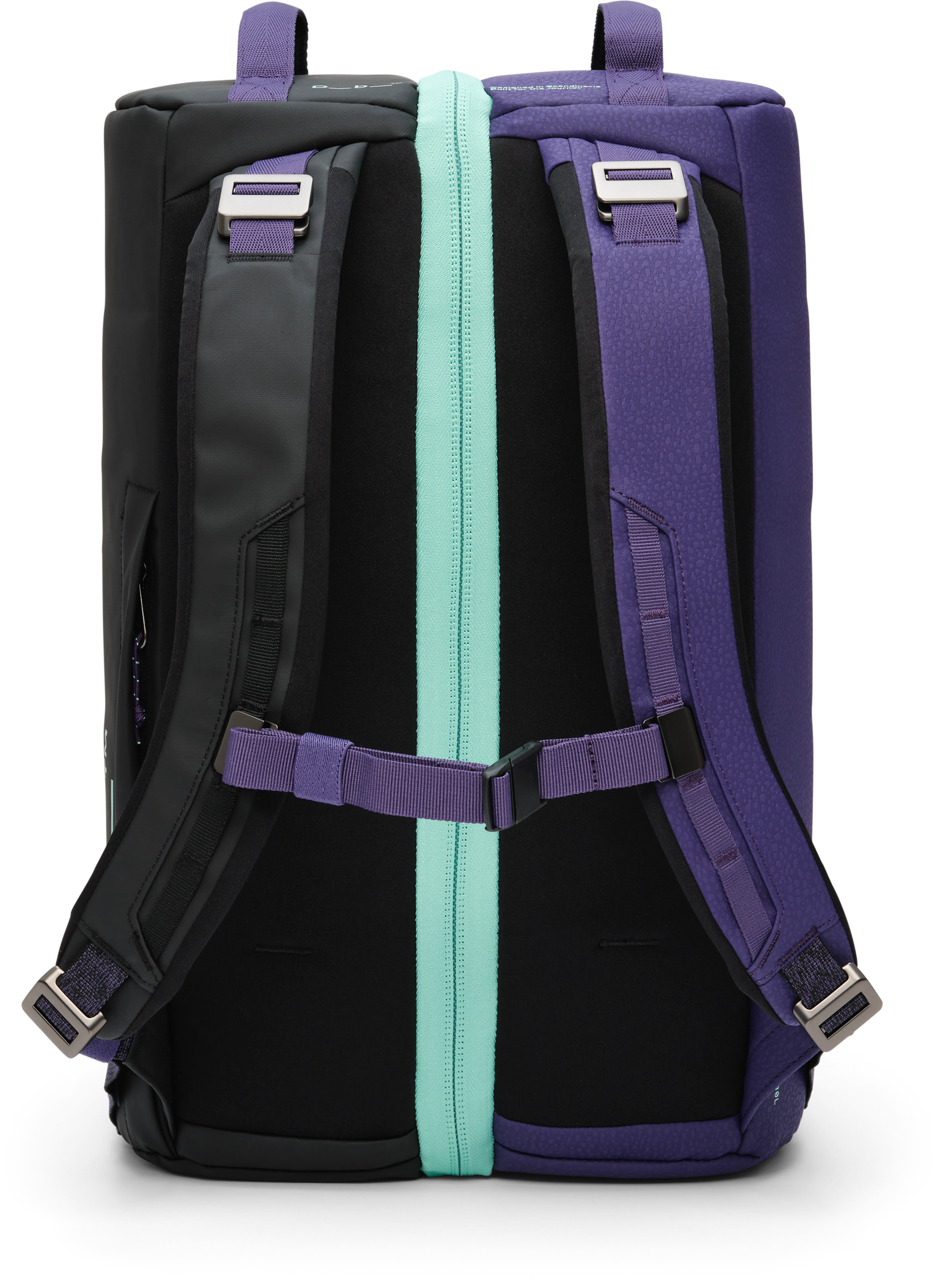 Roamer Pro Split Duffel 30L