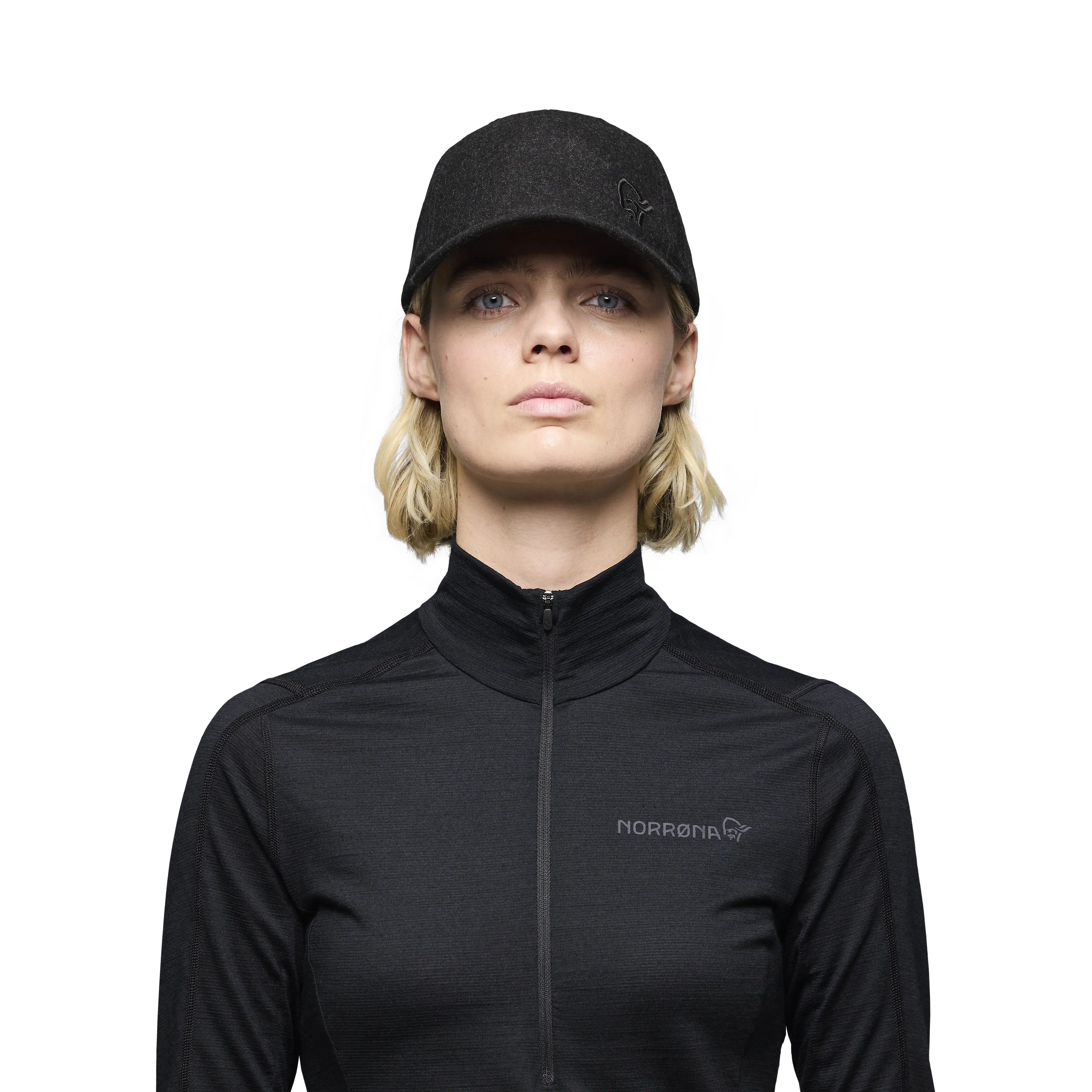 /29 wool Cap