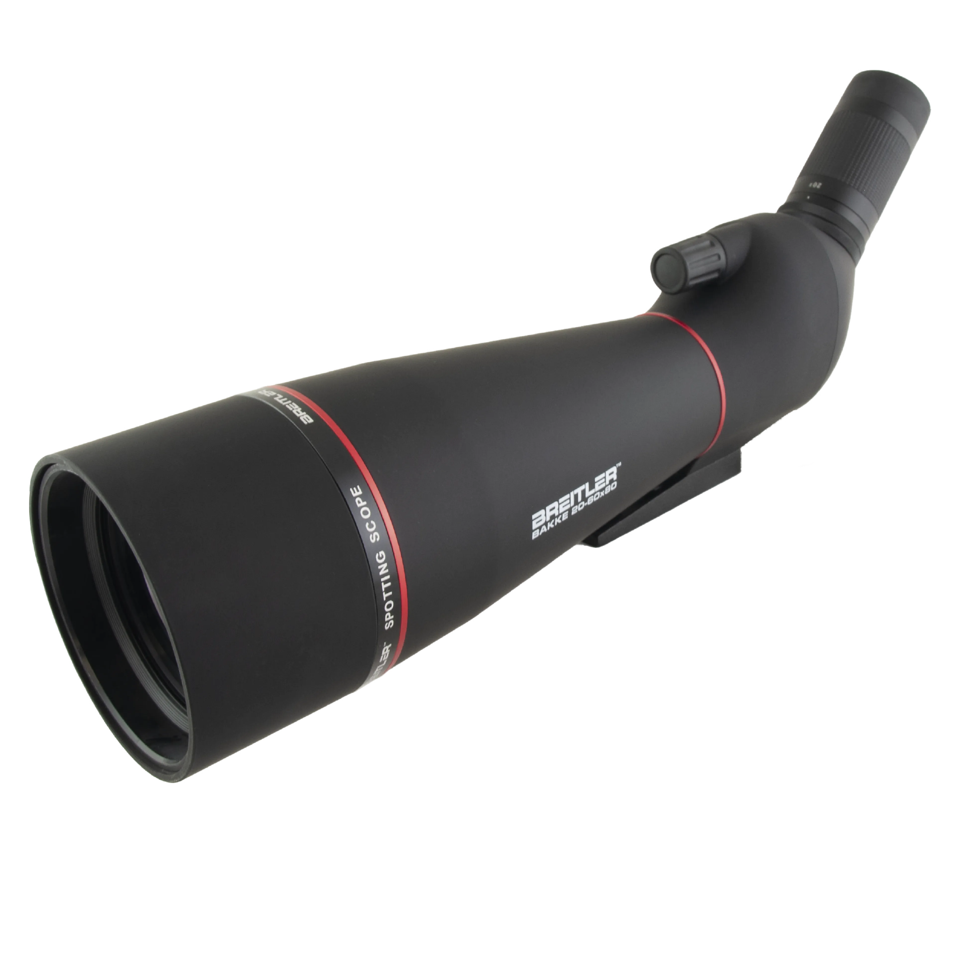BREITLER BAKKE-ELITE 20-60x80 SPOTTINGSCOPE