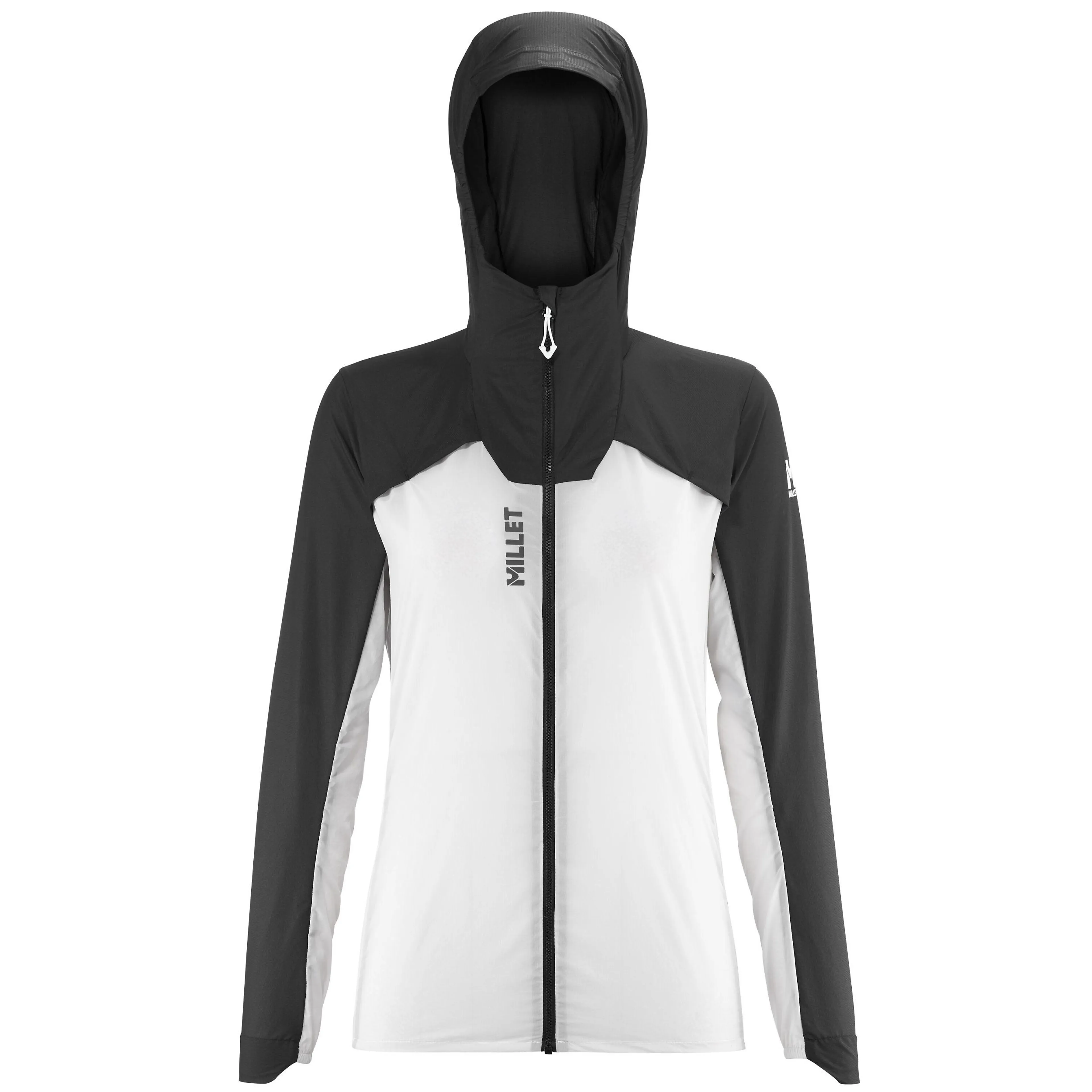 INTENSE WINDBREAKER JKT W