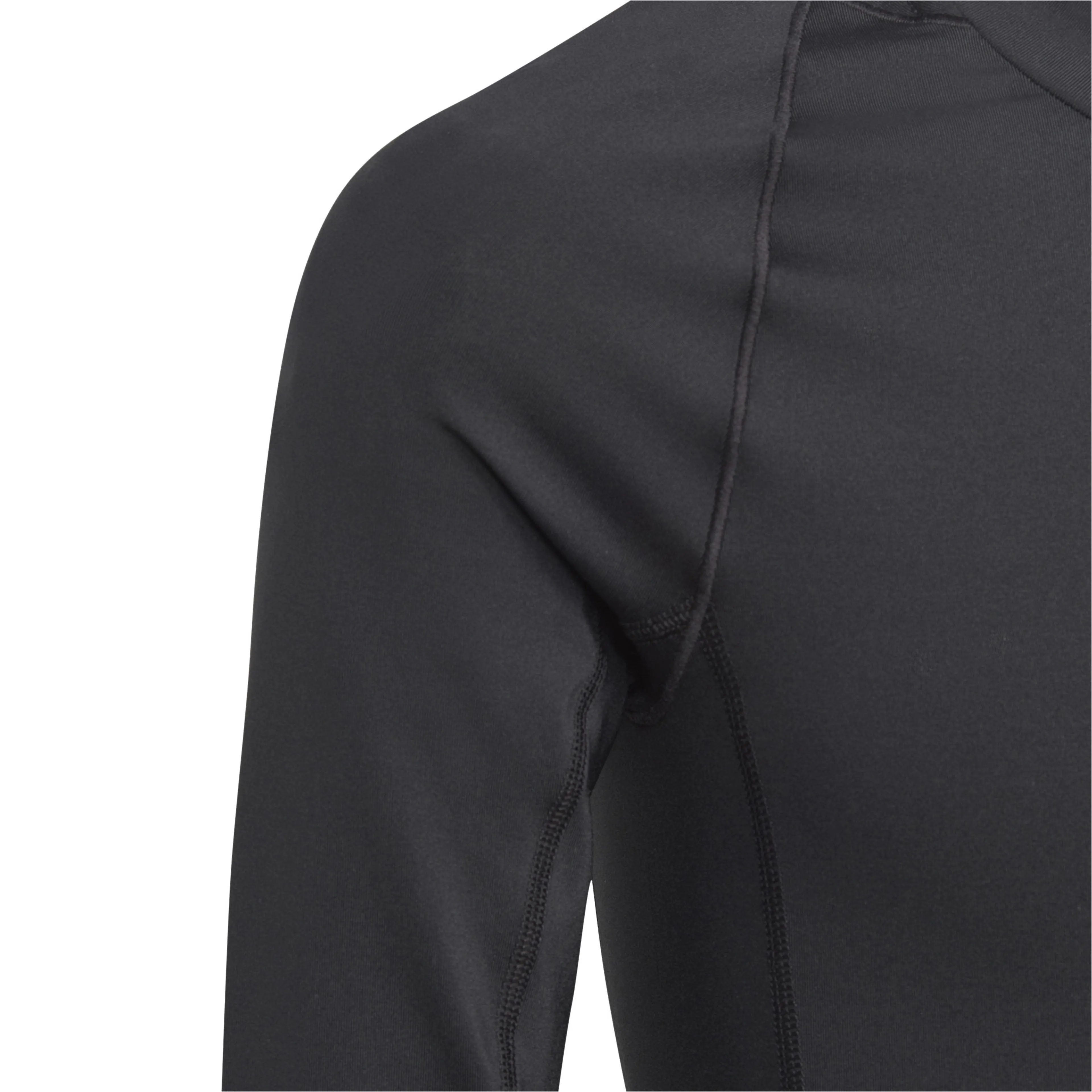 Techfit AEROREADY Long-Sleeve treningsgenser junior