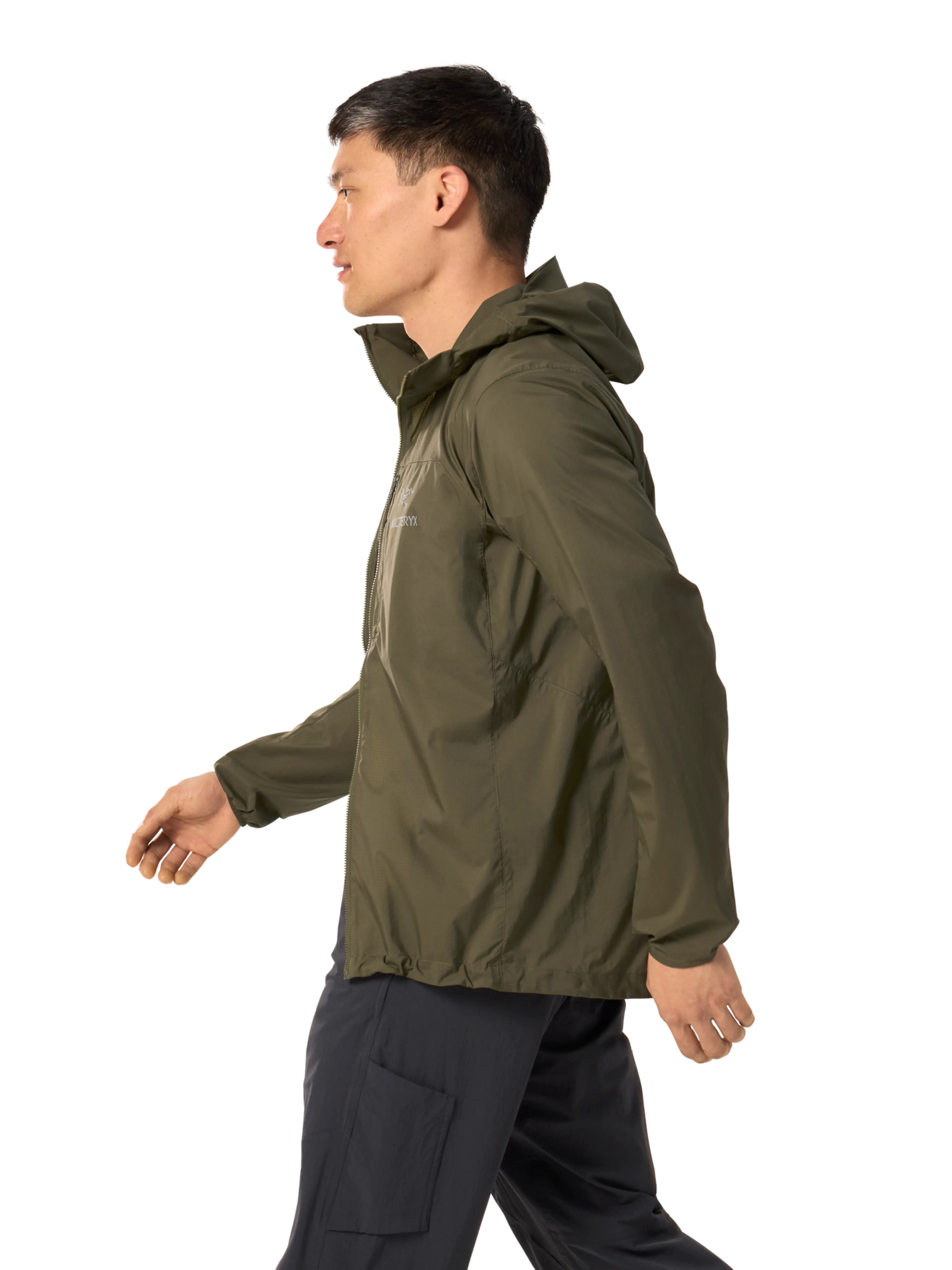 Squamish Hoody M
