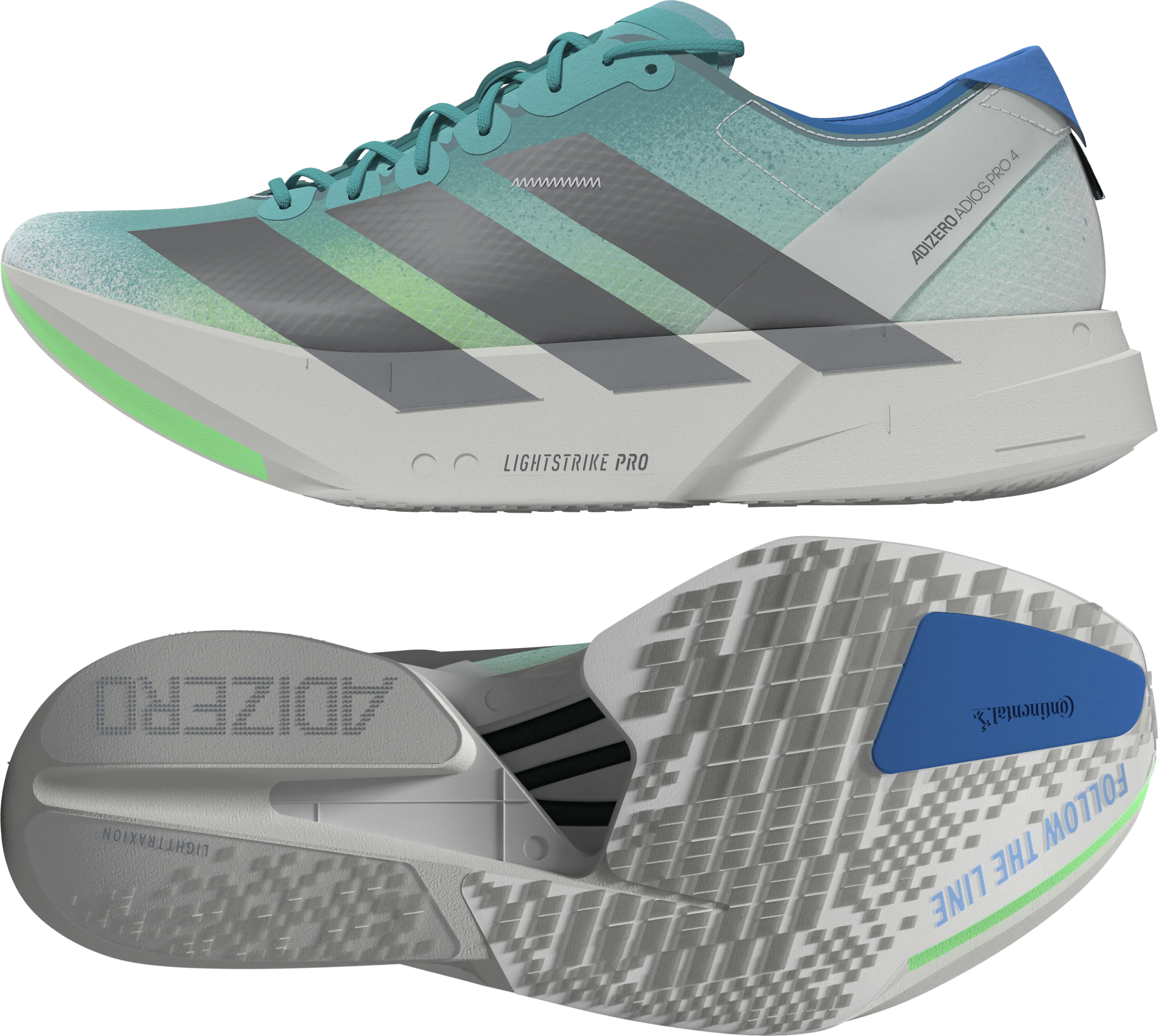 ADIZERO ADIOS PRO 4
