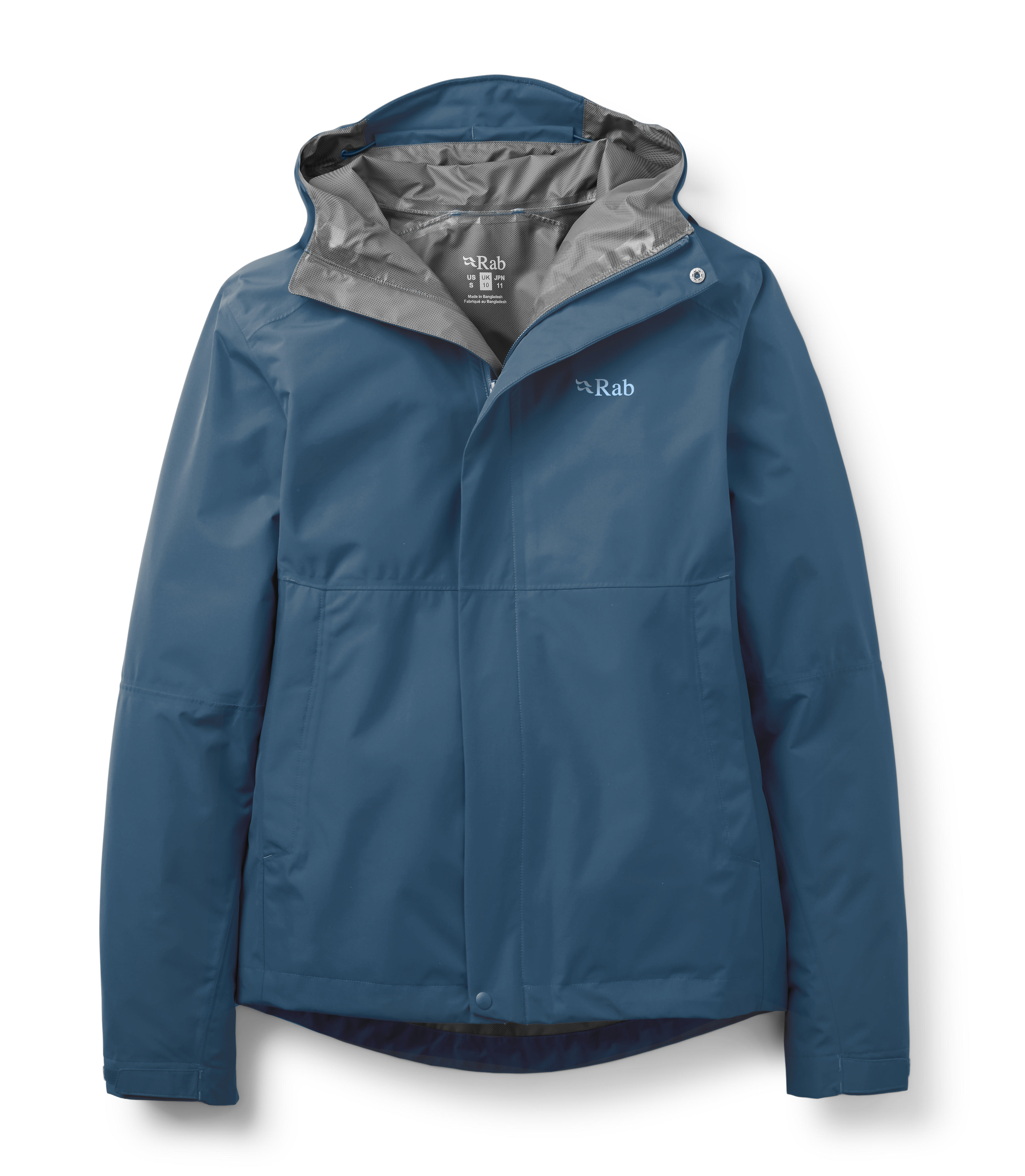 Downpour Jacket Wmns