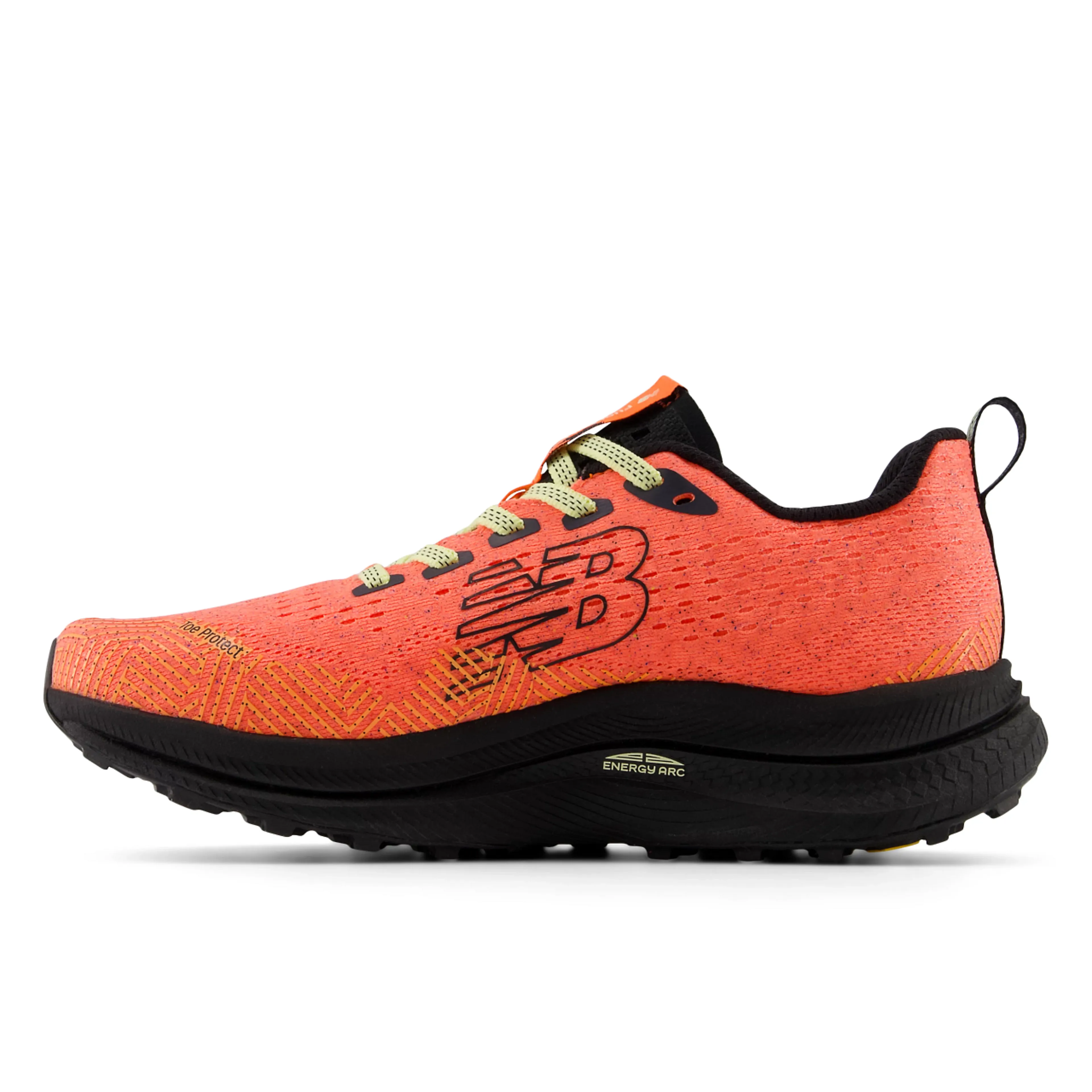 Fuel Cell Supercomp Trail