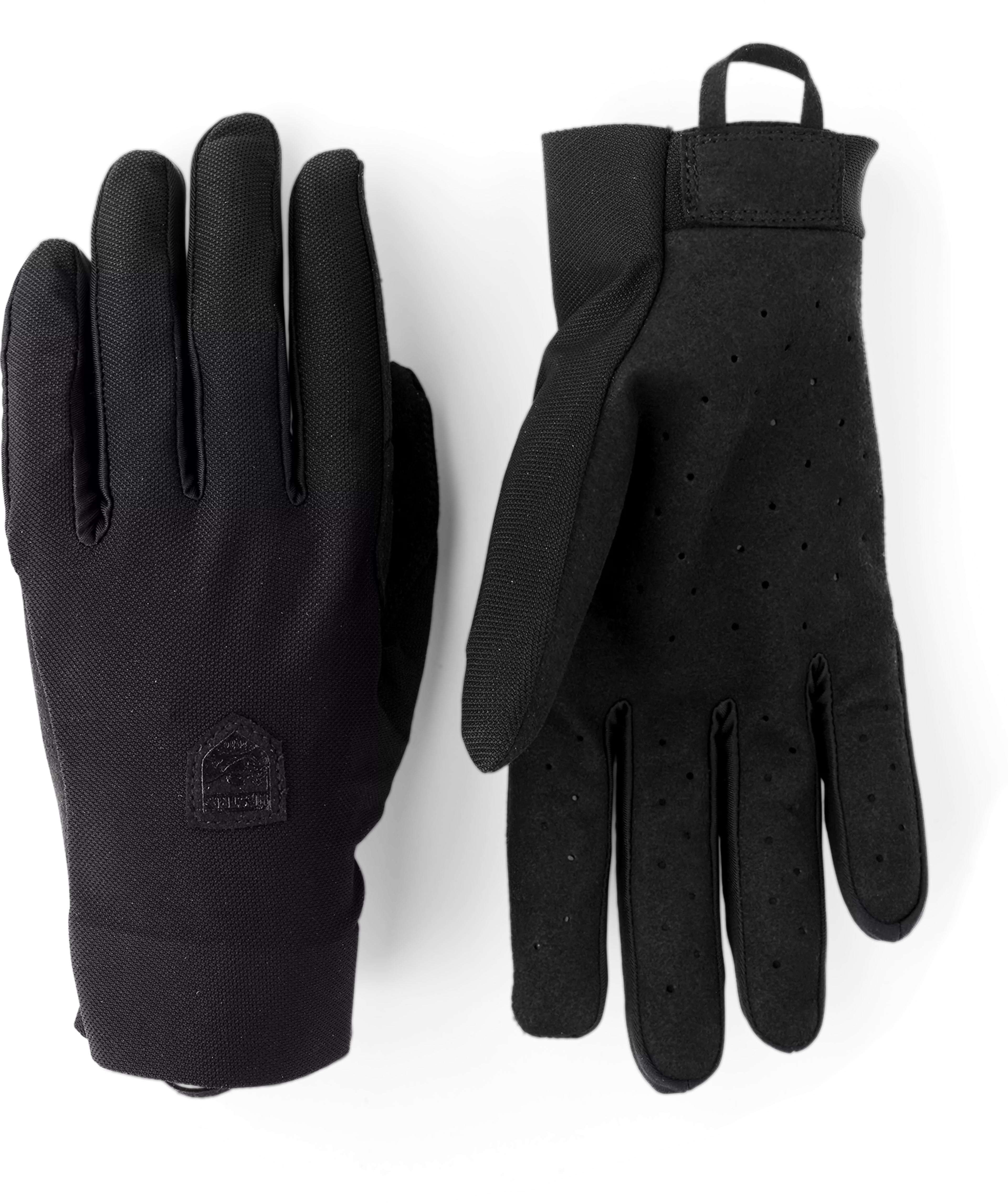 Ventair Long 5 Finger sykkelhanske senior