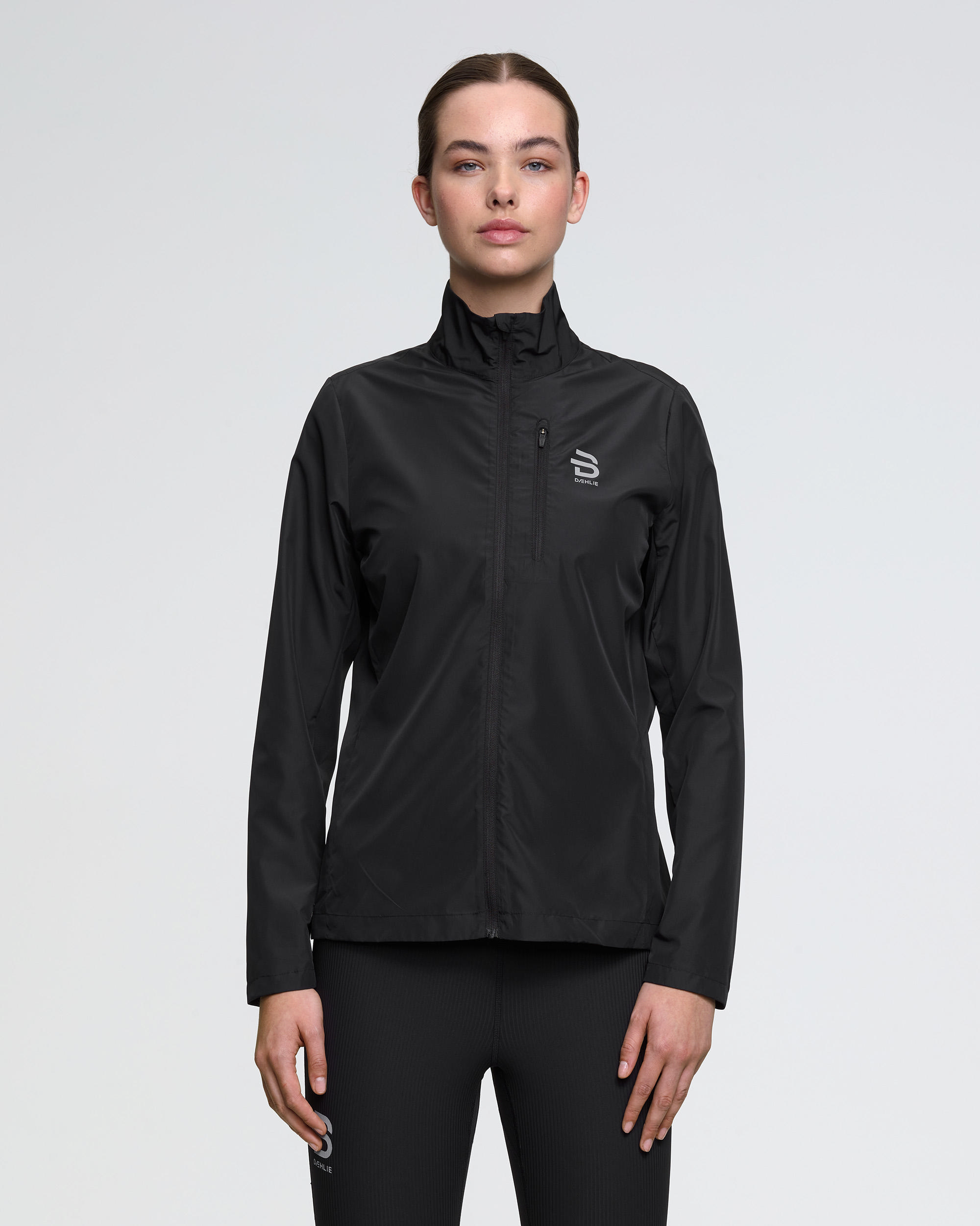 Jacket Tempo Wmn